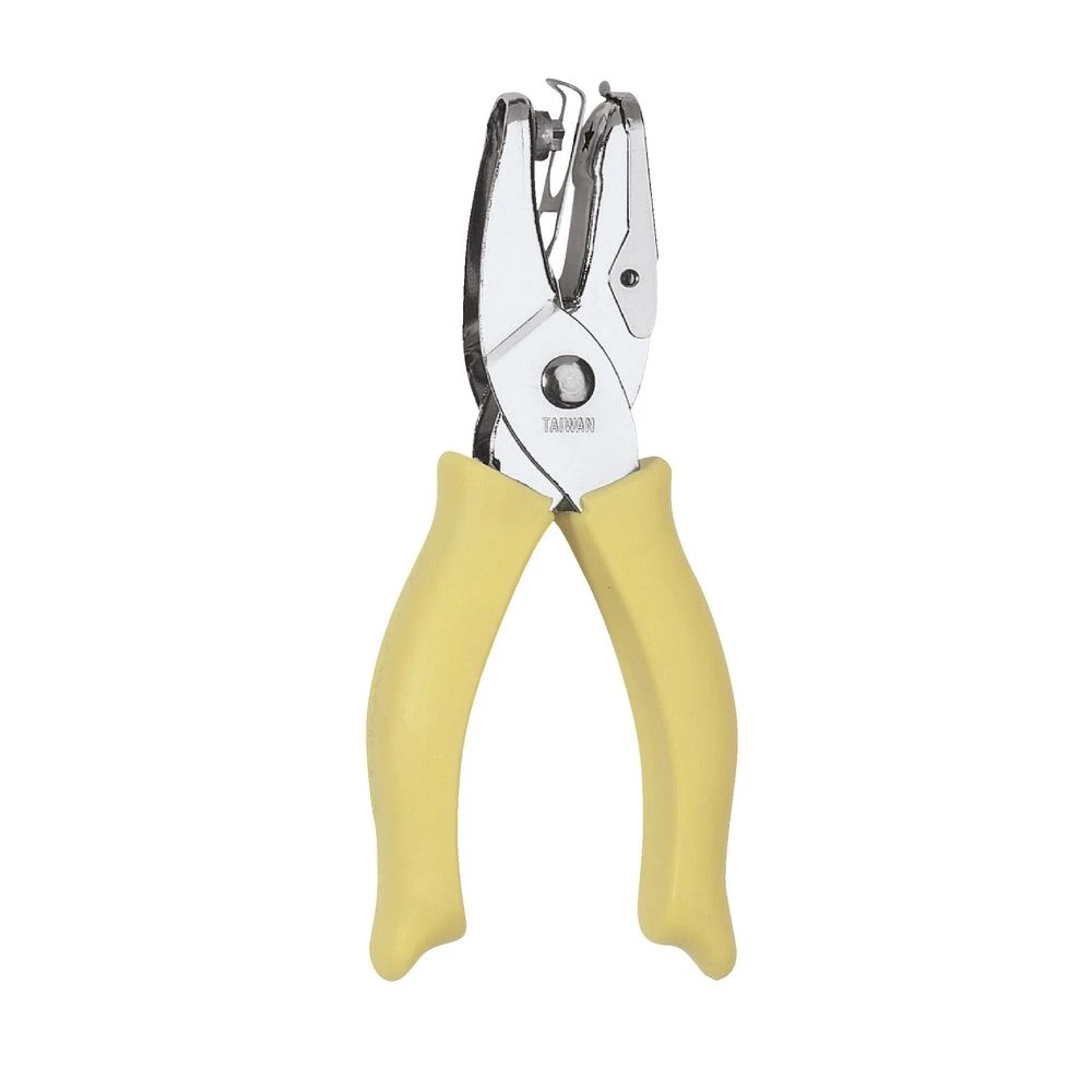 1 Fiskars Lever Hole Punch Star Design, 1 of 2