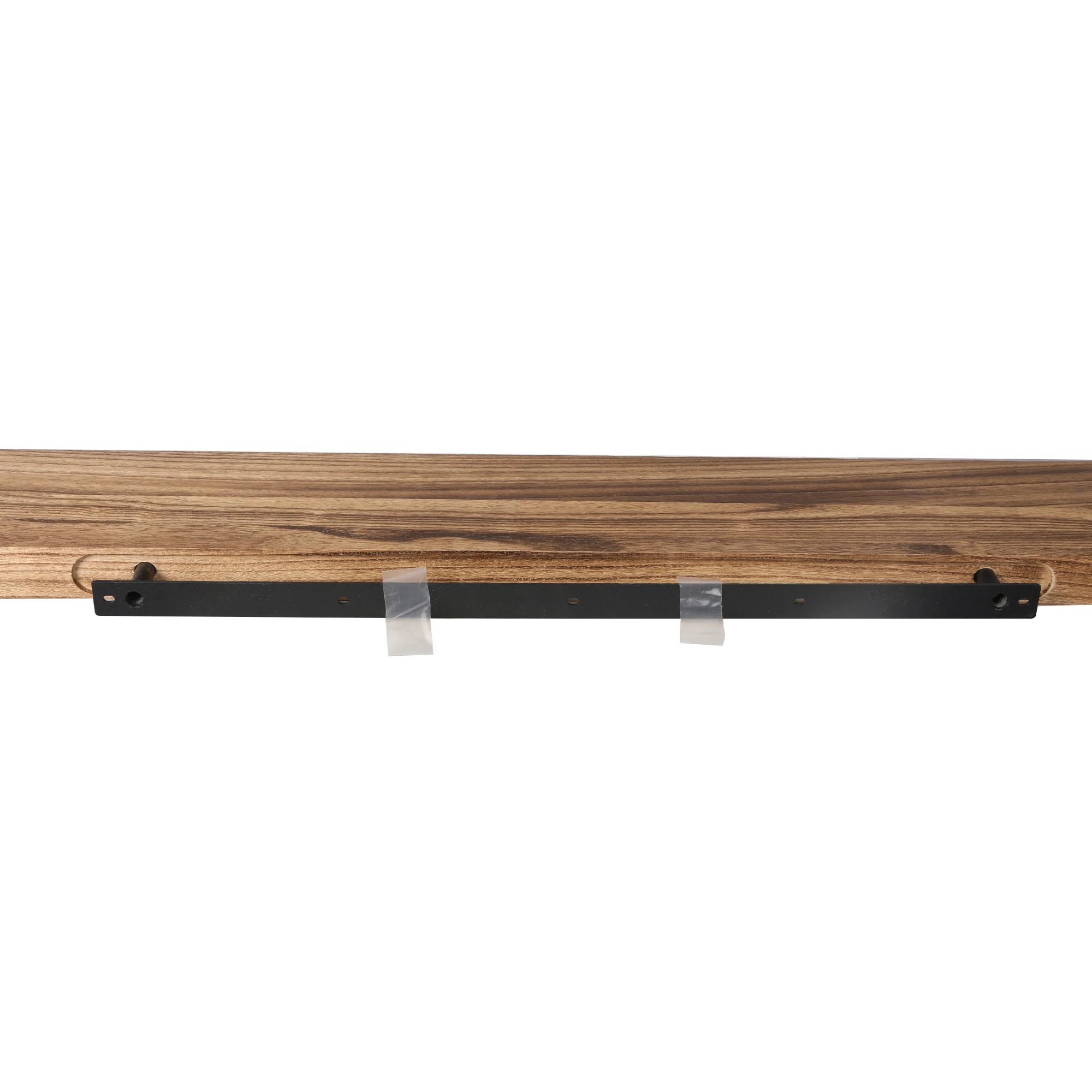 2 Levede 2 Pc Medium Floating Shelf, 2 of 6