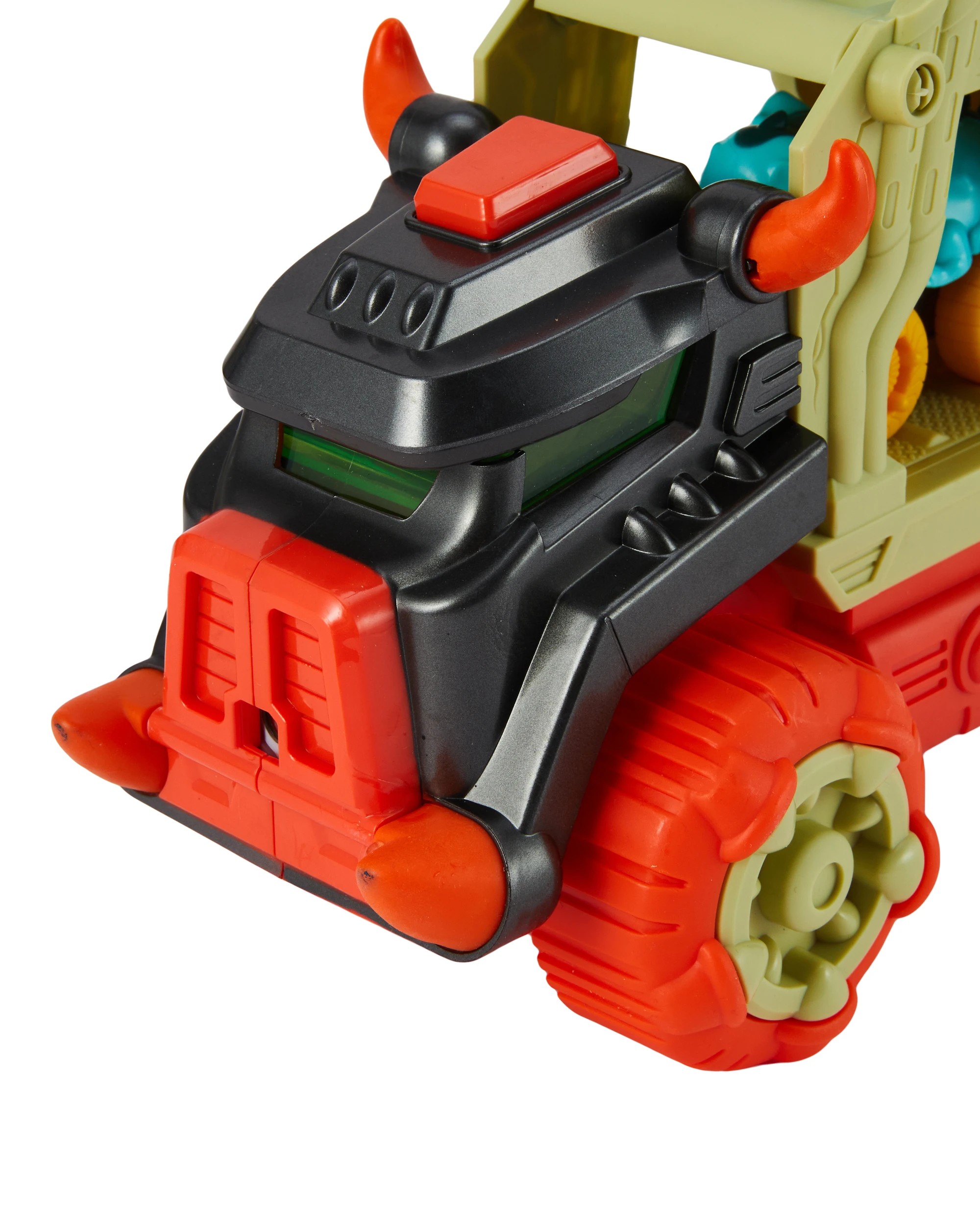 7 Dino Mayhem Transporter, 7 of 10