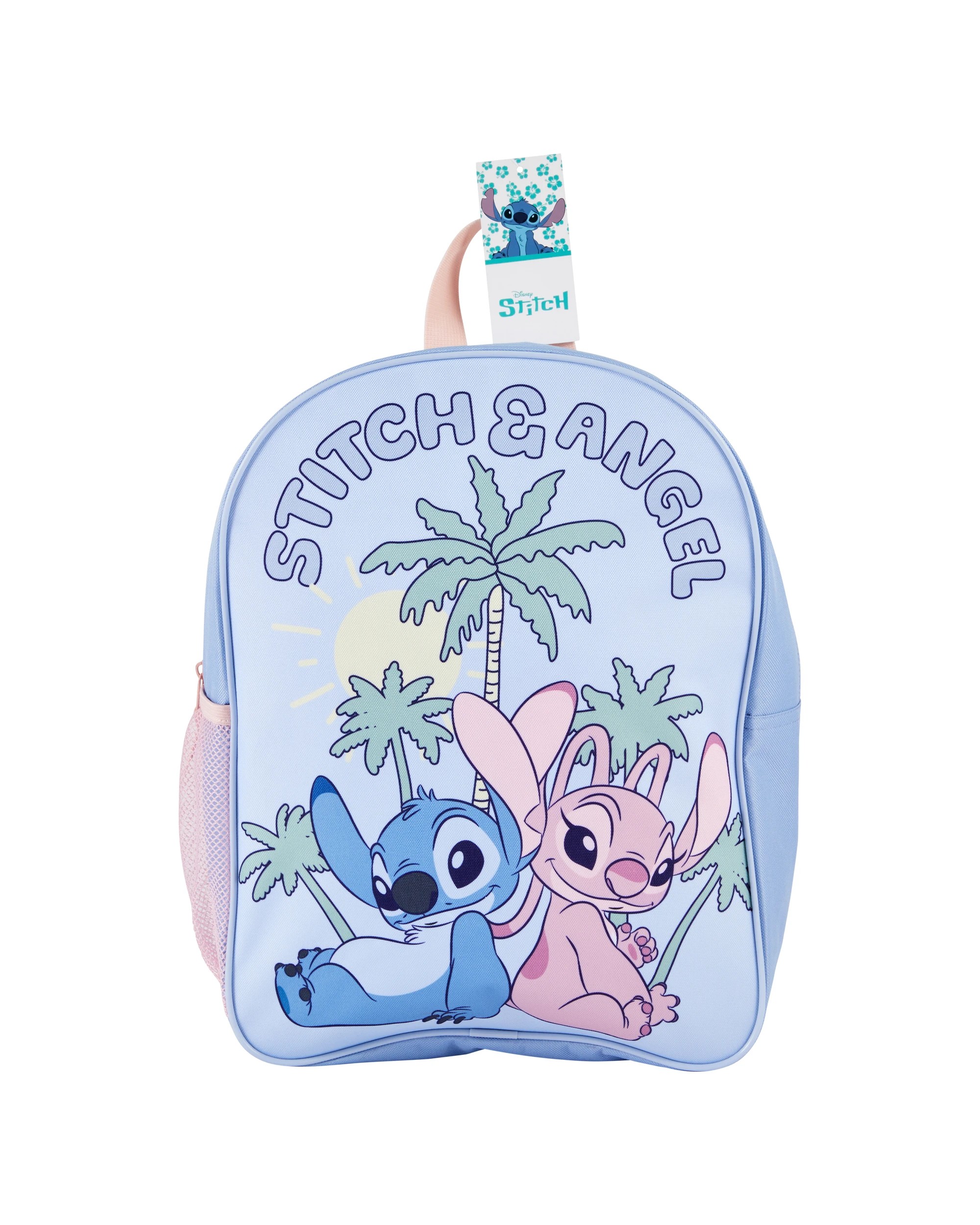 5 Disney Stitch Backpack, 5 of 5