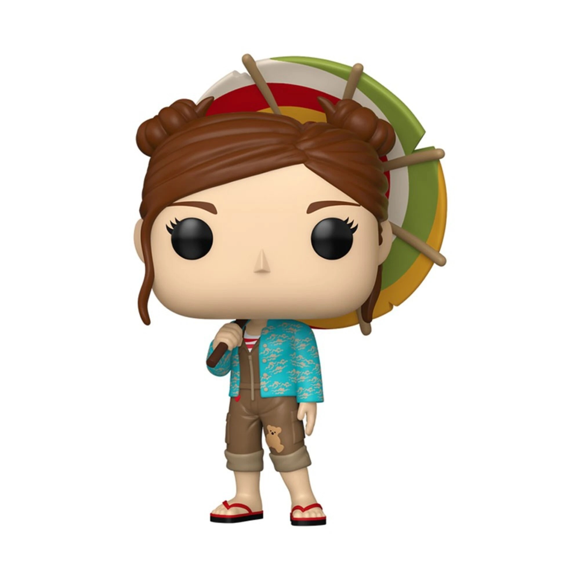 1 Firefly - Kaylee Frye Pop! Vinyl Figure, 1 of 2