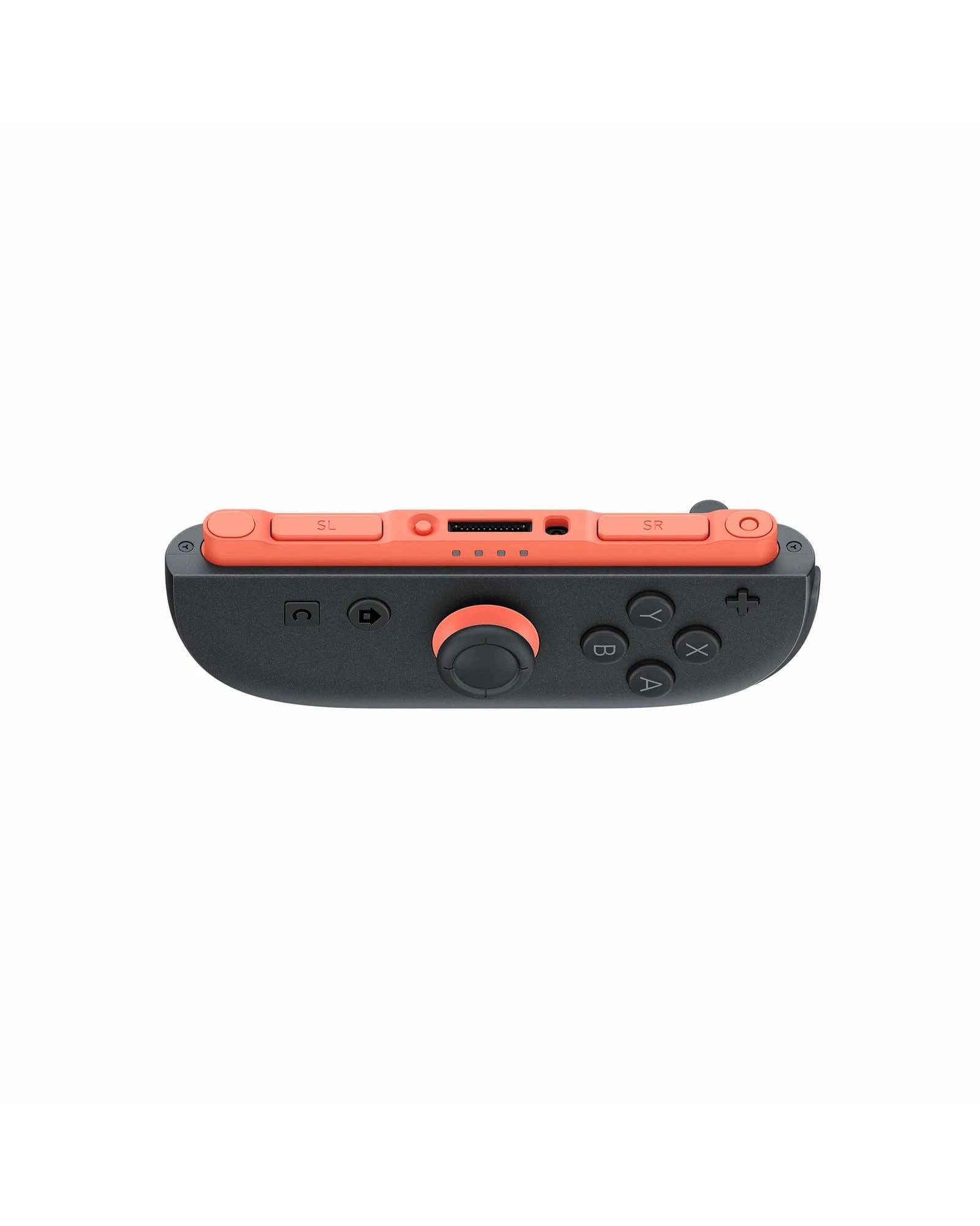 3 Joy-Con 2 Right - Light Red - Nintendo Switch 2 Edition - Red, 3 of 3