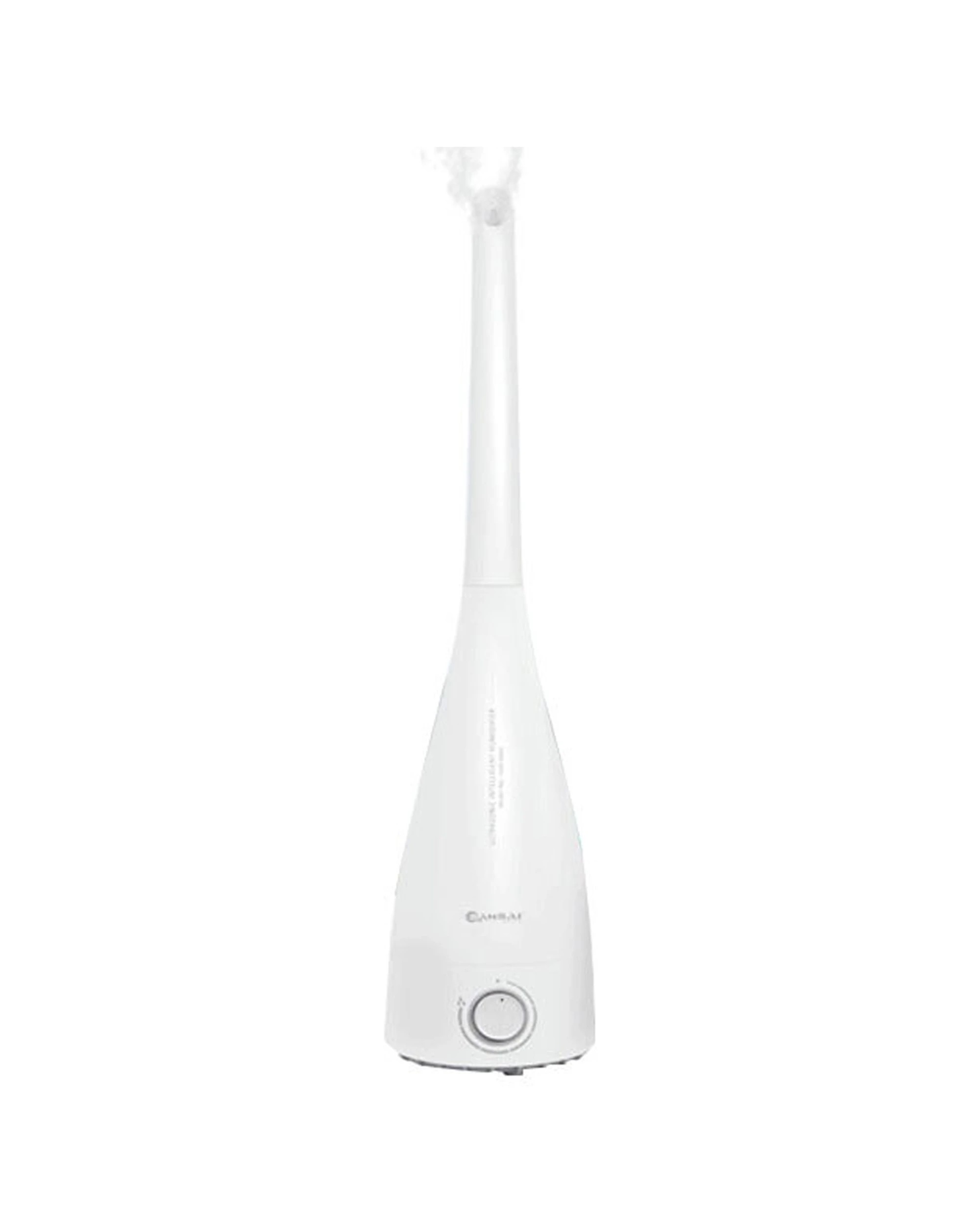 1 Sansai Ultrasonic 3.3L Air Humidifier Electric Aromatherapy Mist Purifier - White, 1 of 5