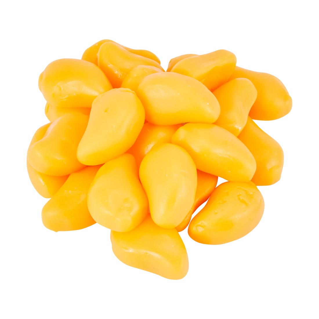 2 Amos Peelerz Mango Gummy Candy 150g, 2 of 3