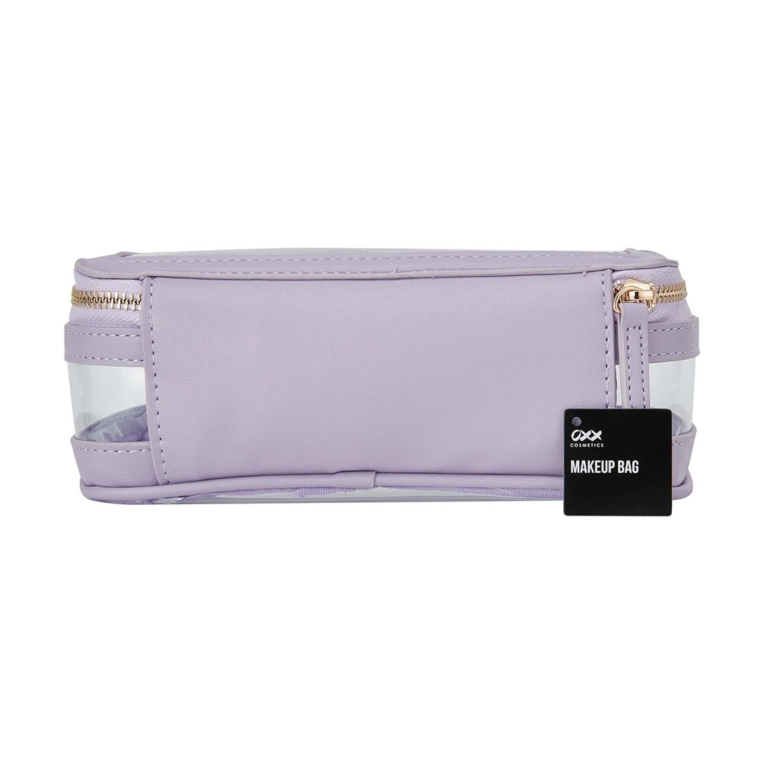 7 OXX Cosmetics Makeup Bag - Purple, 7 of 7