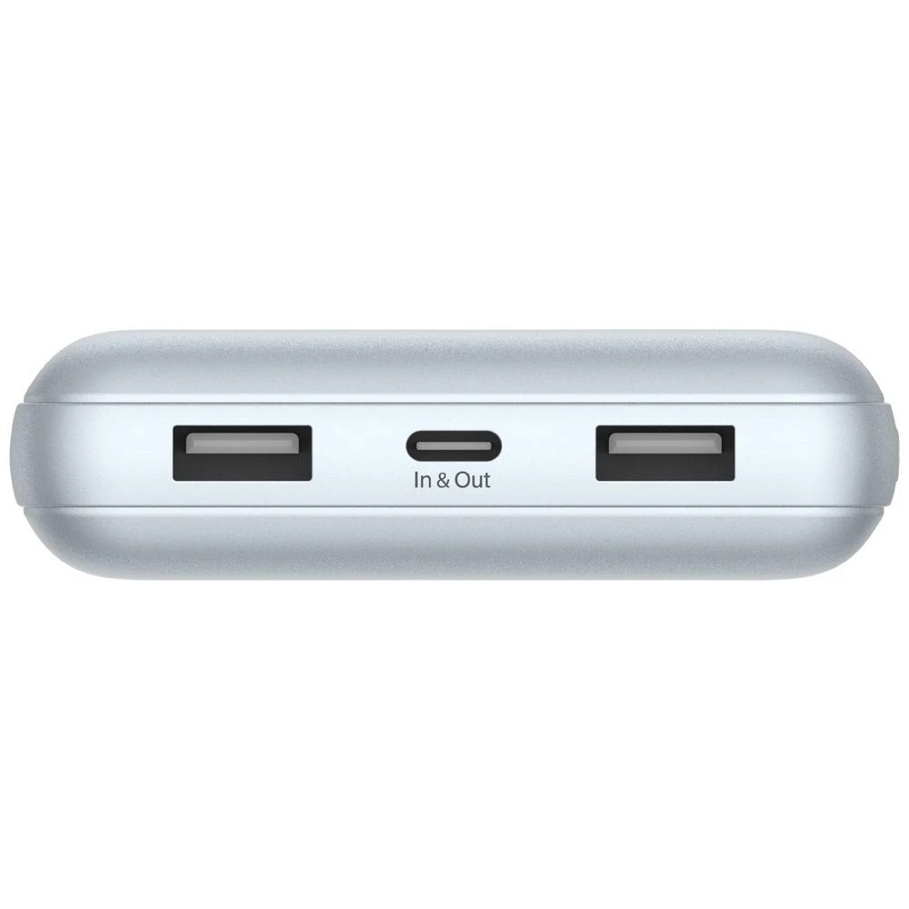 5 Belkin BoostCharge 20K 15W Powerbank Blue, 5 of 7