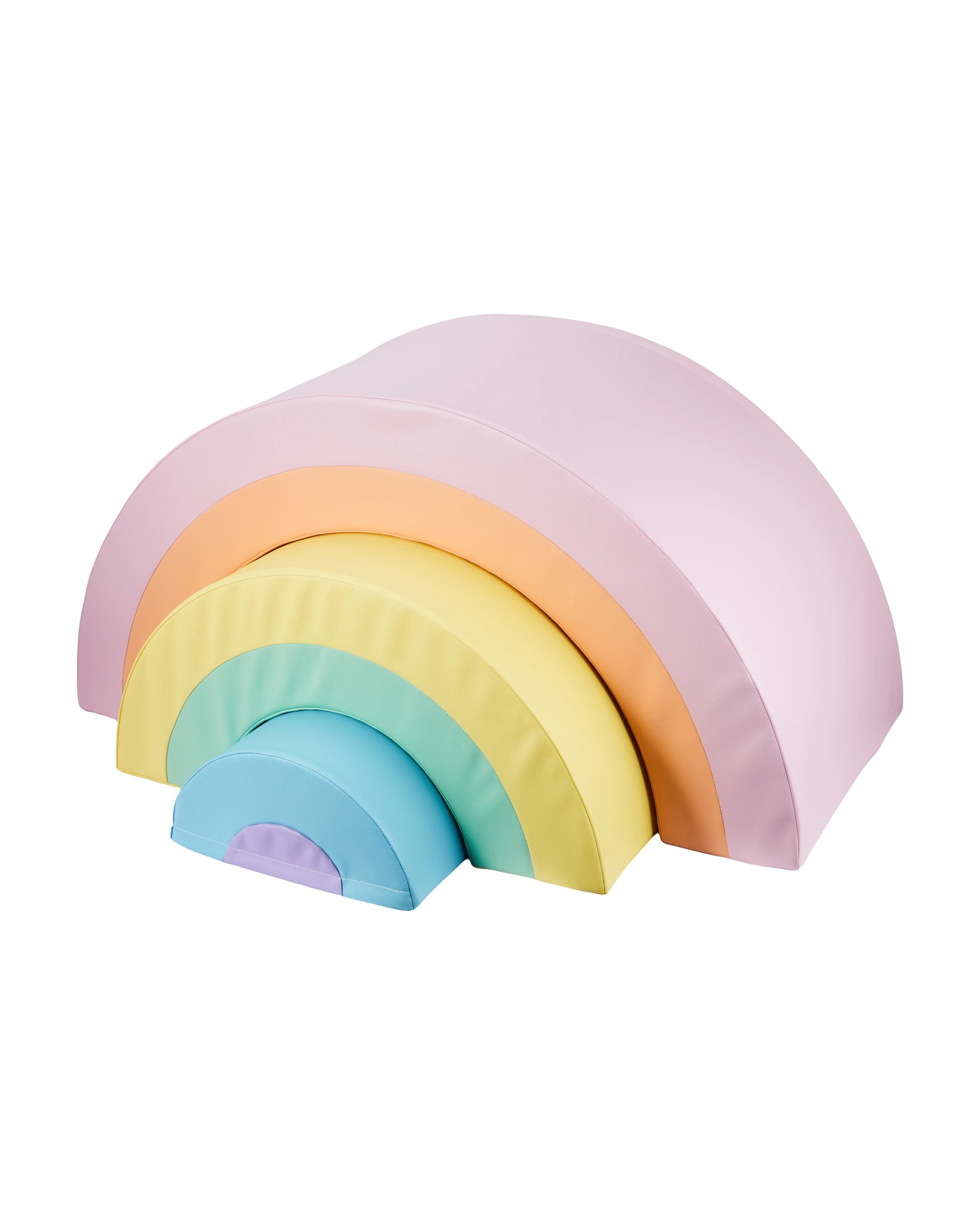 2 Soft Play Rainbow, 2 of 6