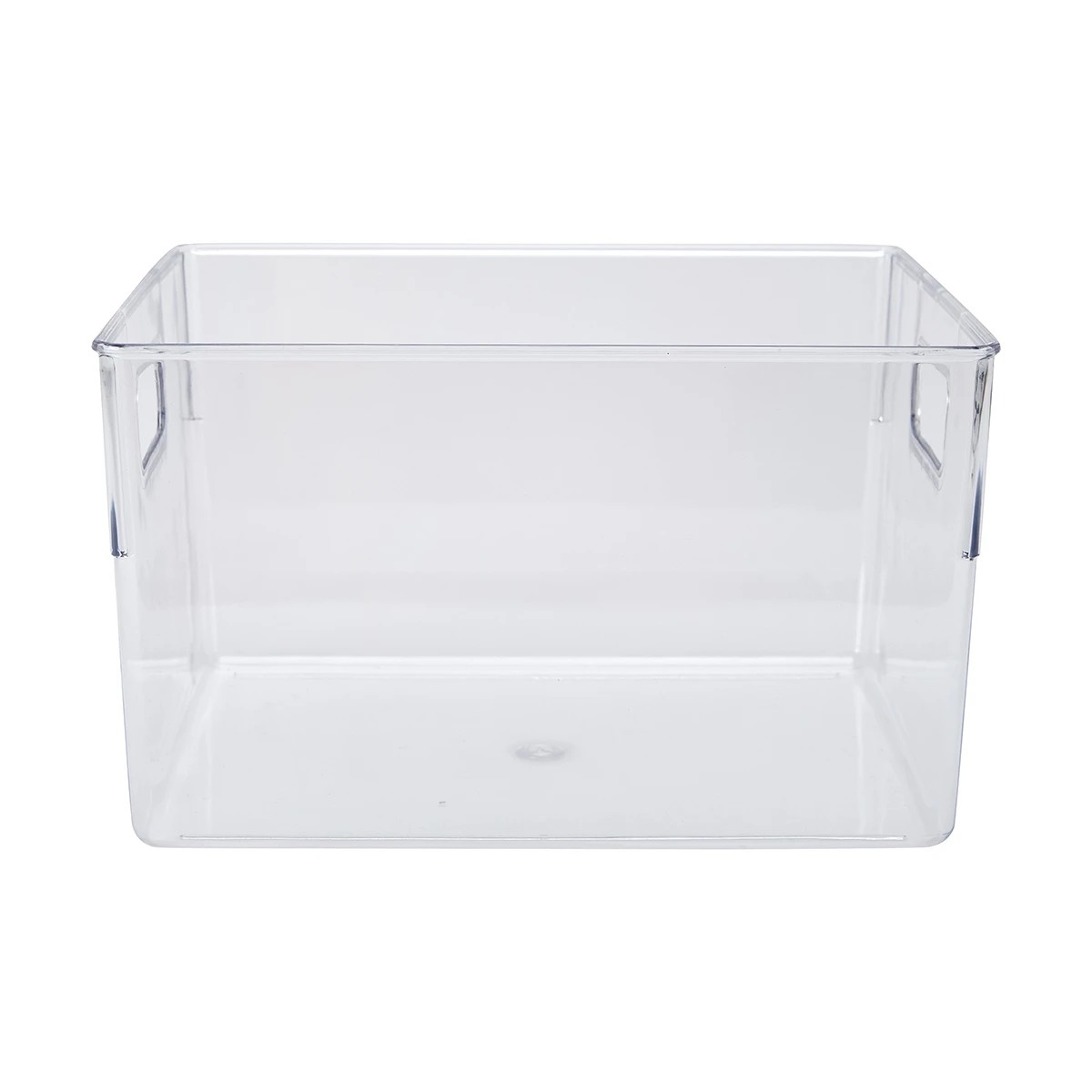 2 Handled Fridge Basket, 2 of 7