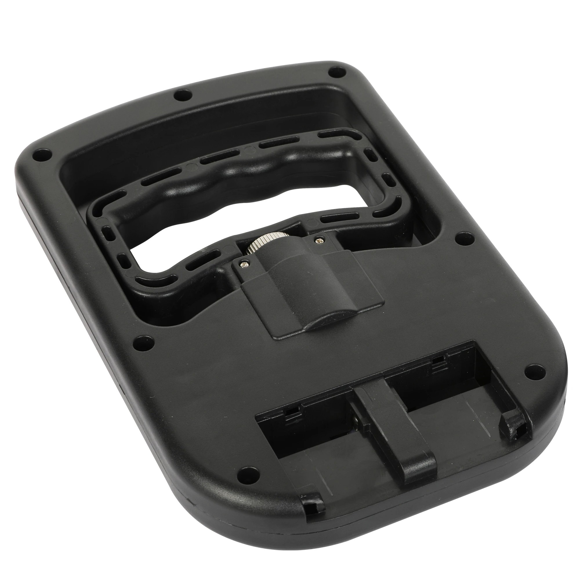 6 Centra Electronic Hand Dynamometer Grip Strength Tester Trainer 180kg Home Use, 6 of 8