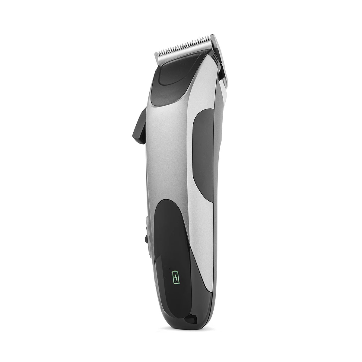 3 Cordless Haircut Kit - Silver, 3 of 7