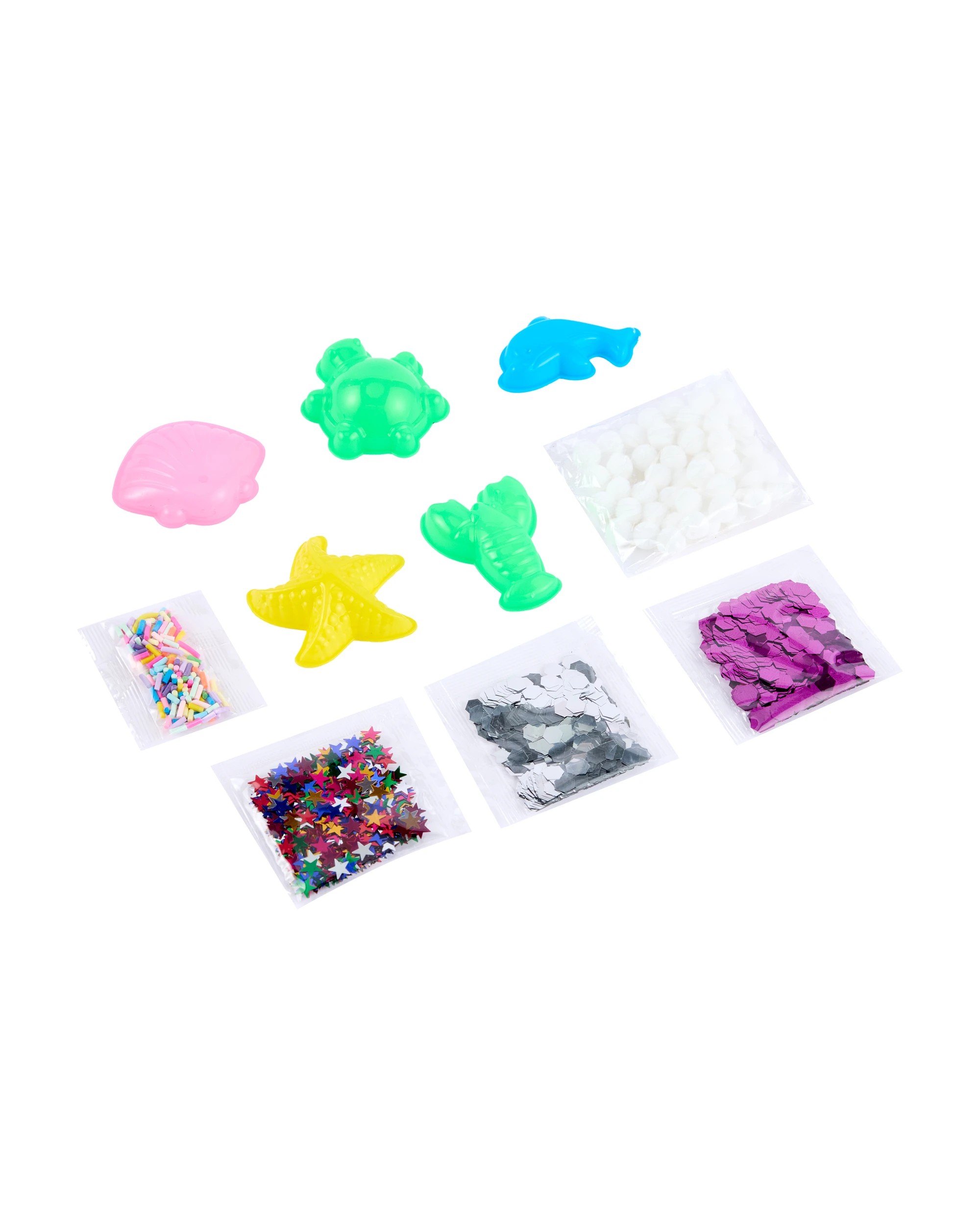5 Scentos Scented Slime and Dough Mega Pack, 5 of 9