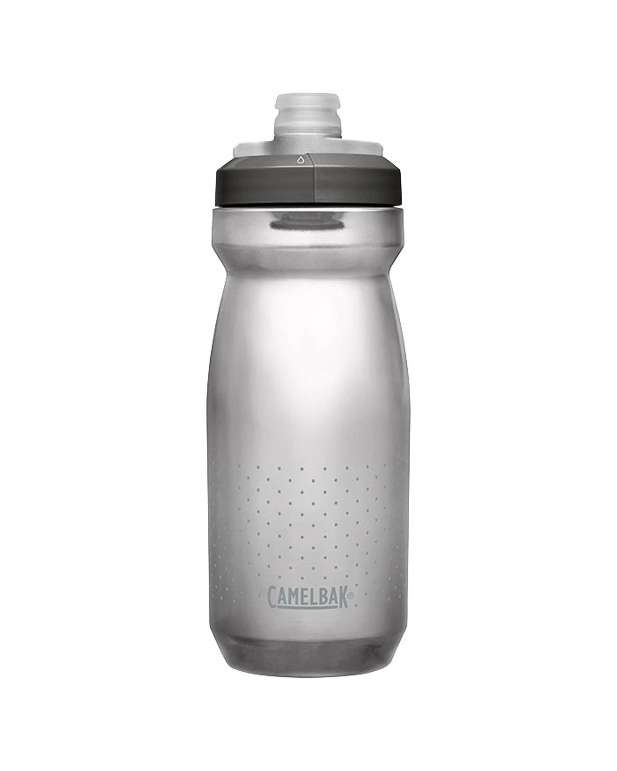 1 Camelbak Australia Podium Insulated Drink Bottle 600ML Smoke - Grey, 1 of 1