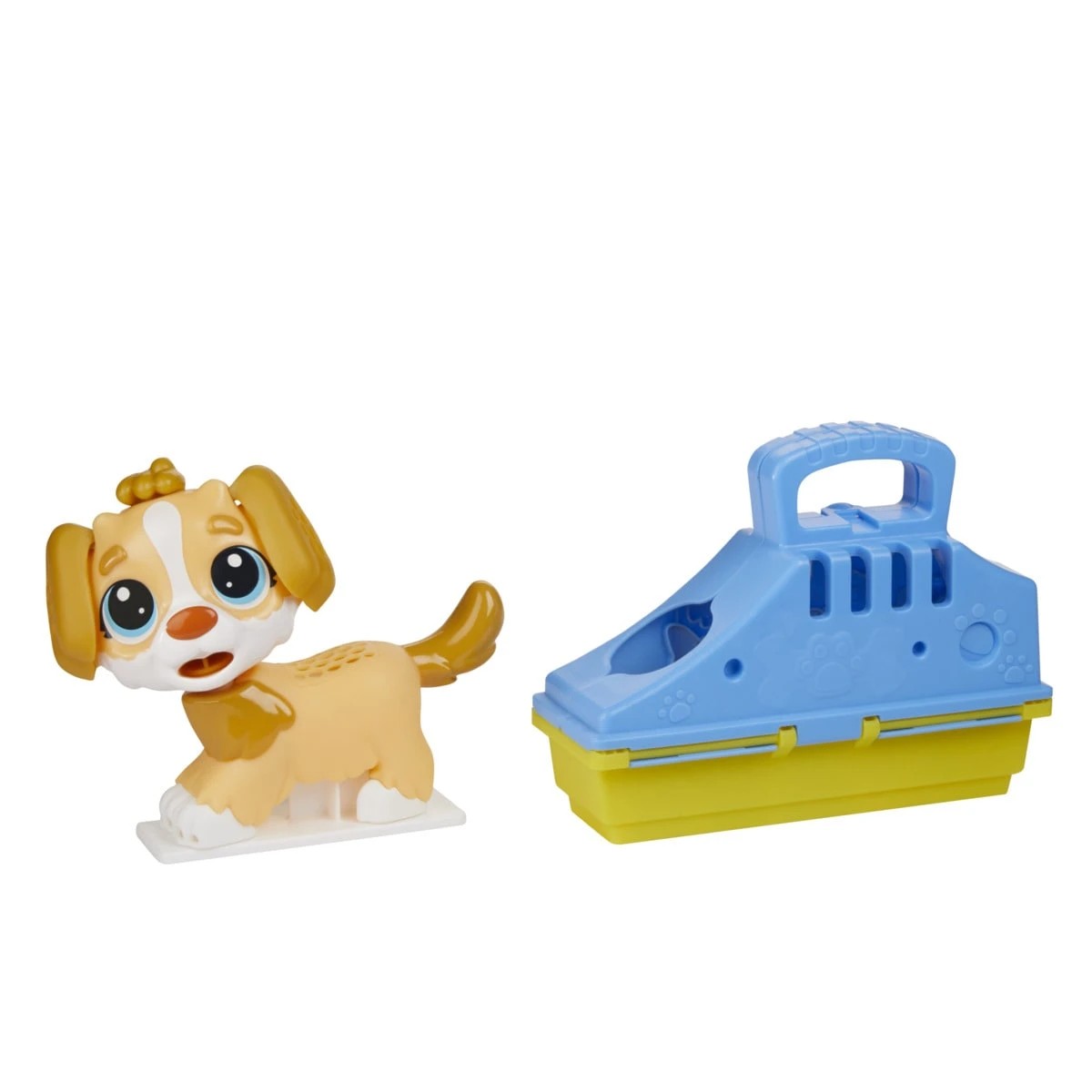 8 Play-Doh Care 'n' Carry Vet, 8 of 10