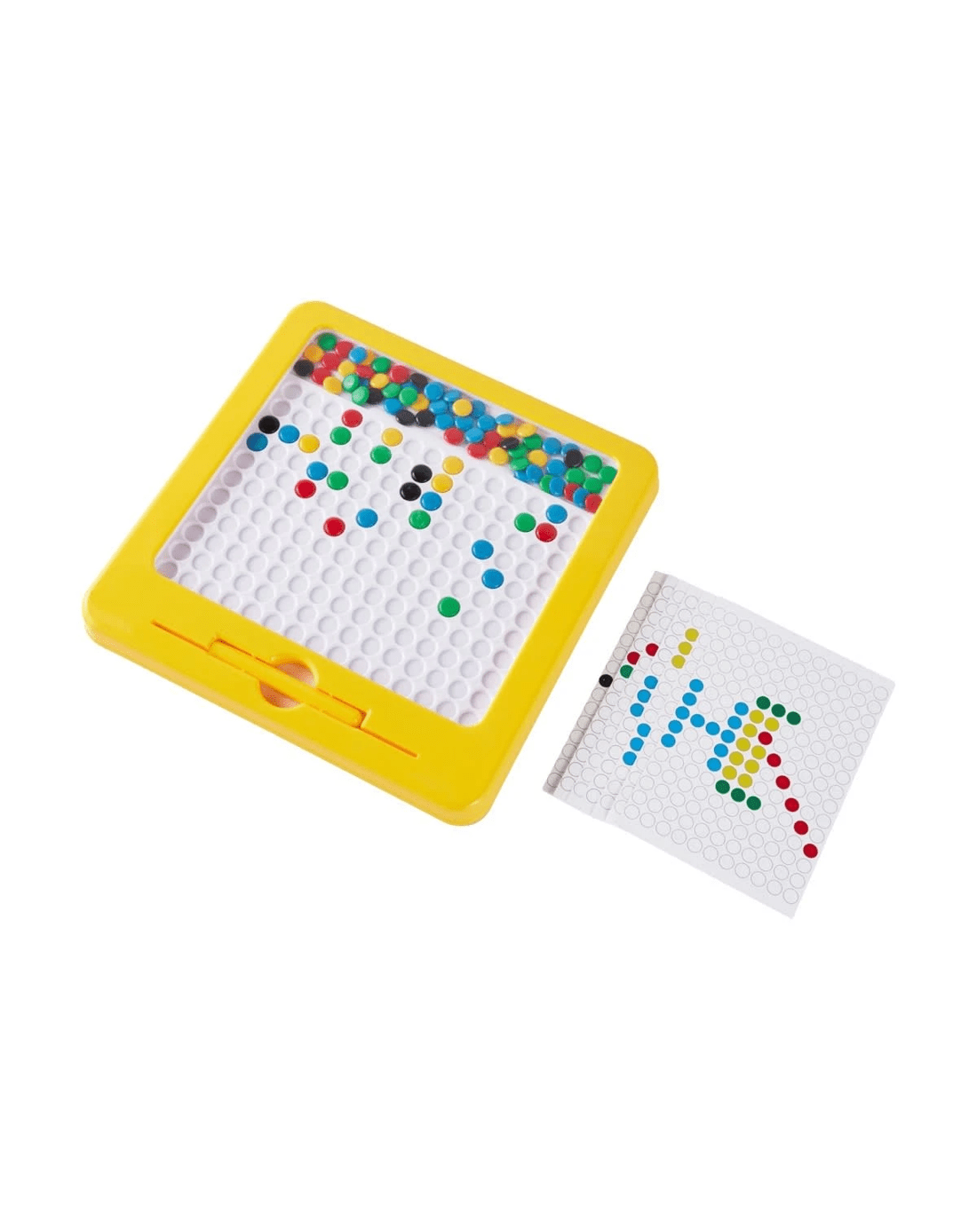 2 Play & Learn: Magnetic Drawing Board, 2 of 10