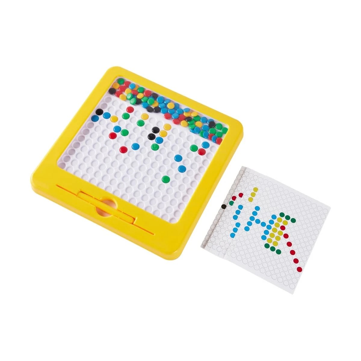 2 Play & Learn: Magnetic Drawing Board, 2 of 10
