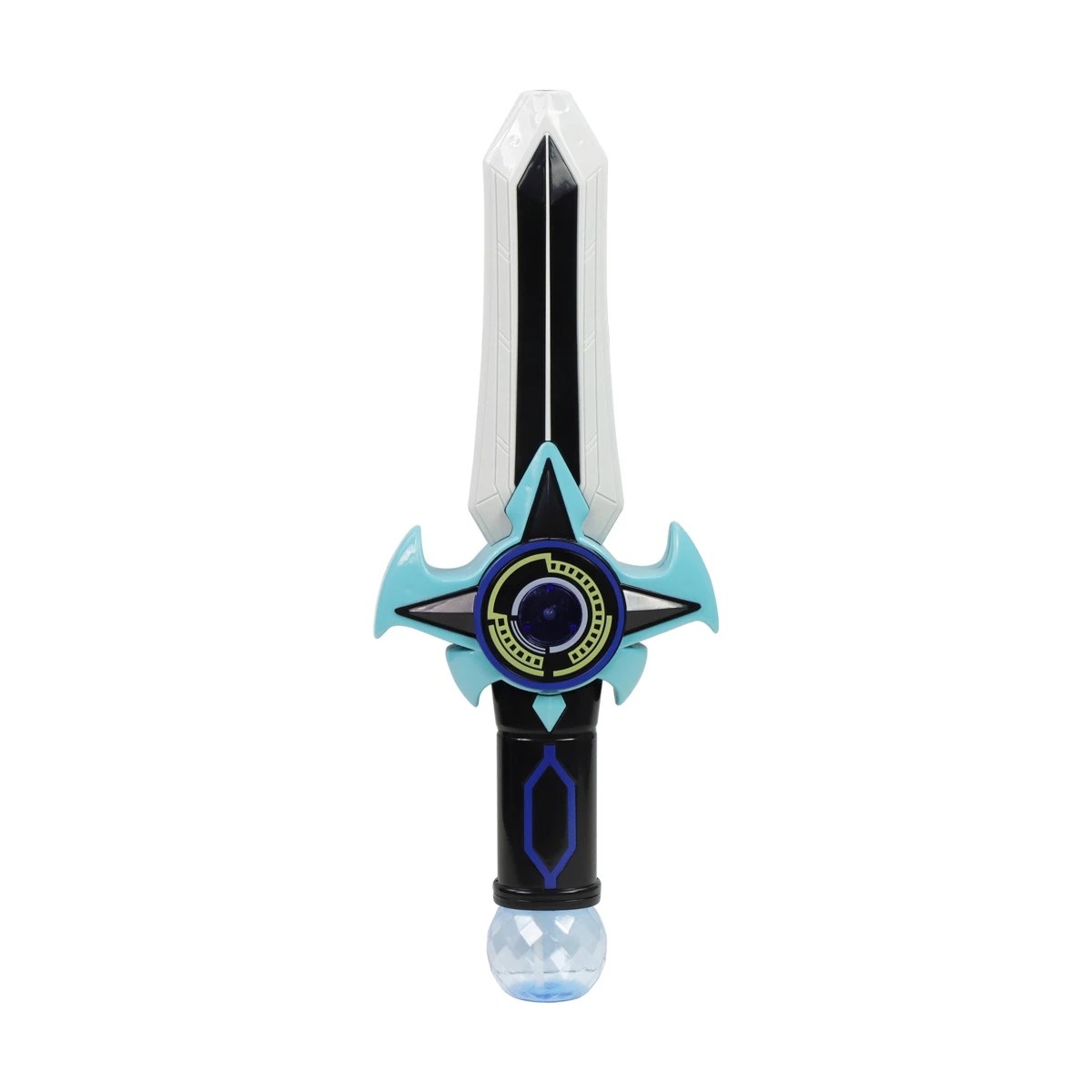 4 Bubbly's Bubble Sword with Light, 4 of 6