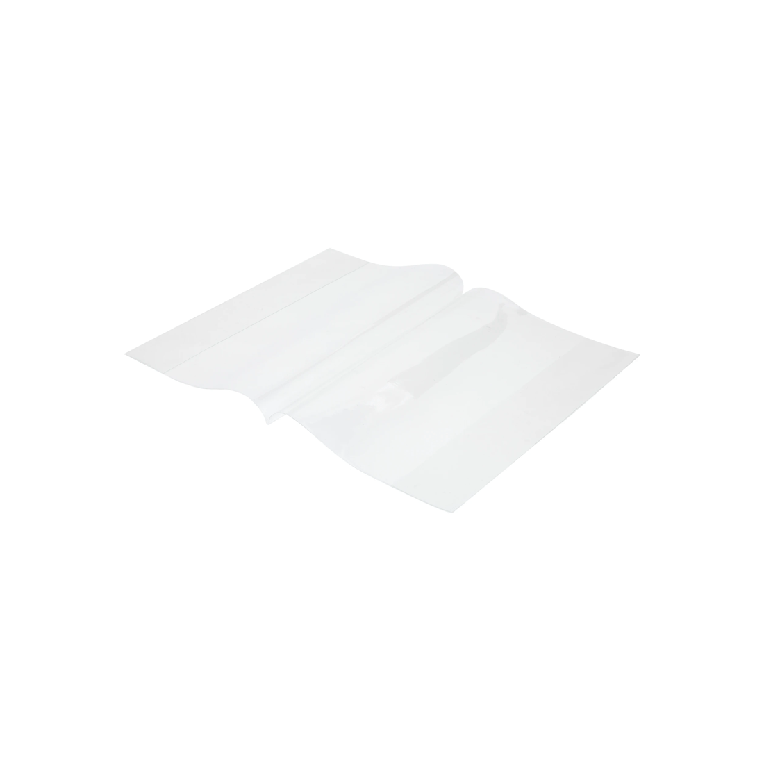 3 Scrapbook Sleeve - Clear, 3 of 5