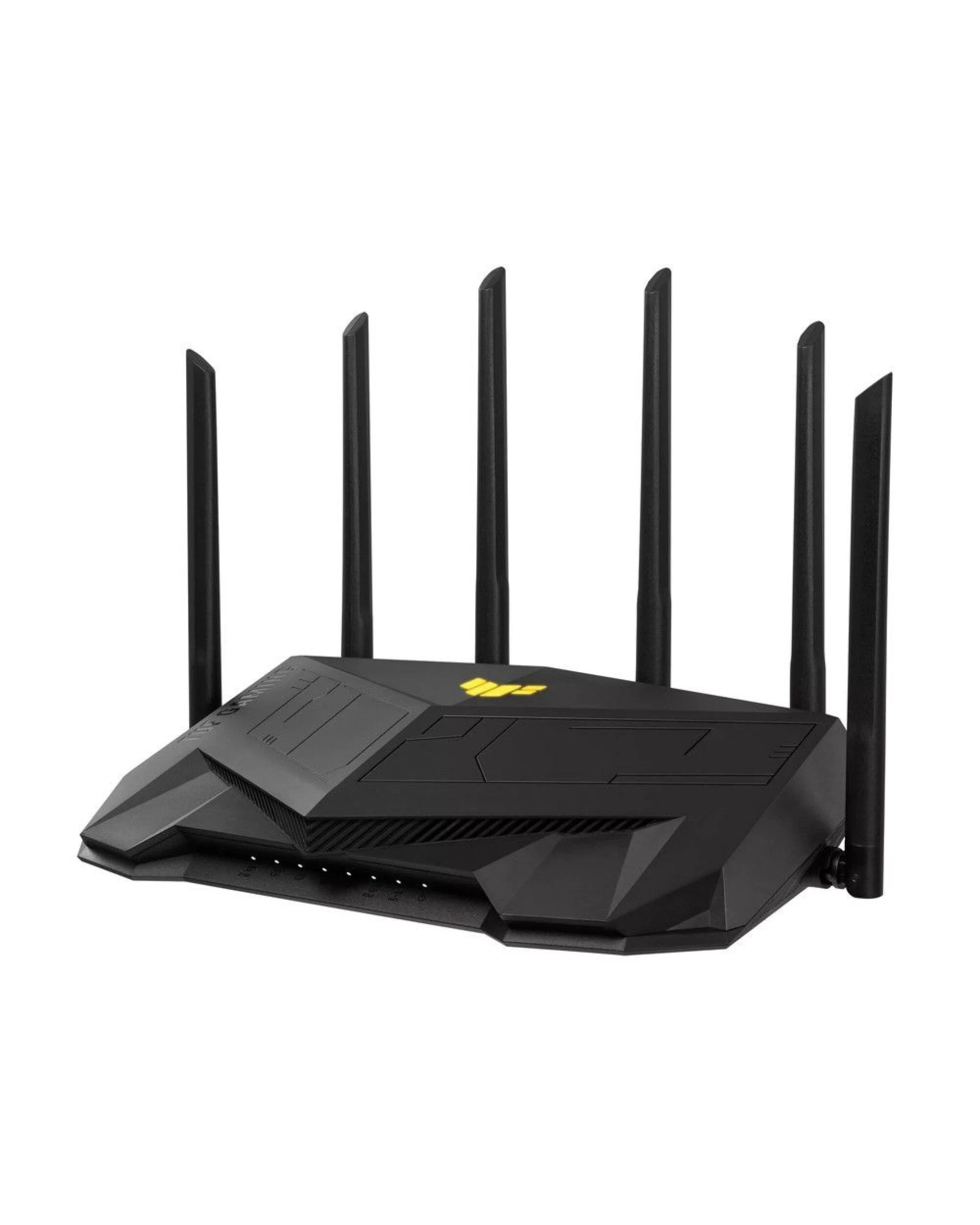 1 ASUS - TUF Gaming AX6000 Dual Band WiFi 6 Gaming Router, 1 of 4