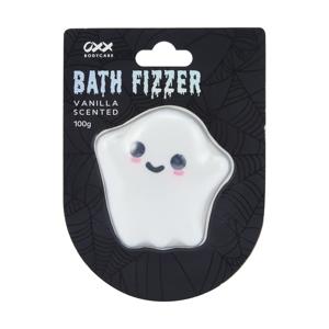OXX Bodycare Bath Fizzer 100g - Vanilla Sce