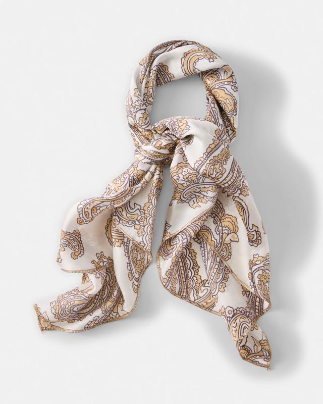 Hair Scarf - Pai