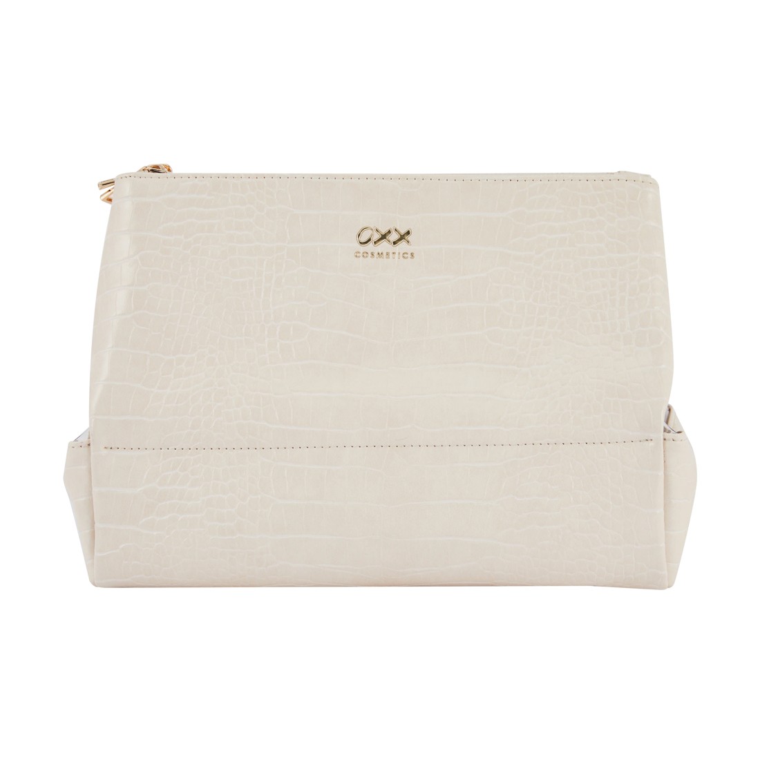 2 OXX Cosmetics Makeup Bag - White, 2 of 6