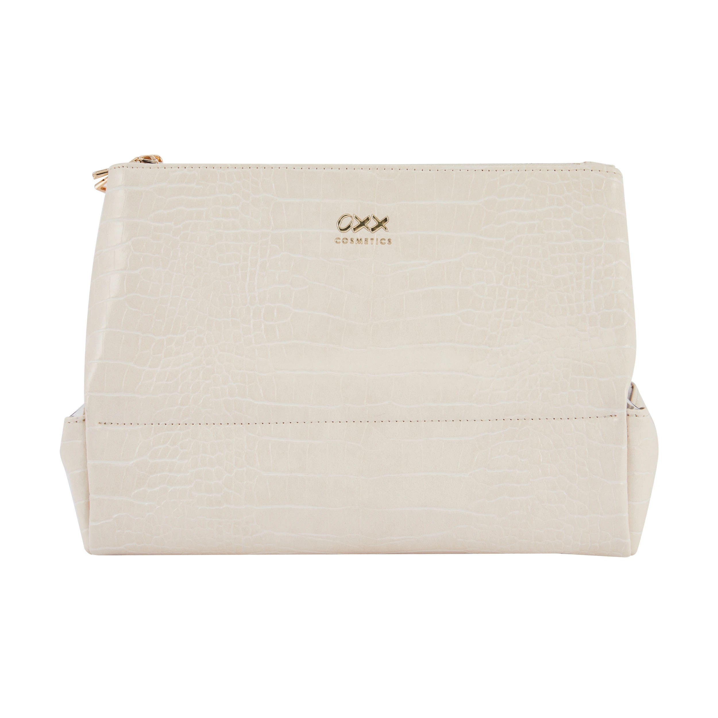 2 OXX Cosmetics Makeup Bag - White, 2 of 6