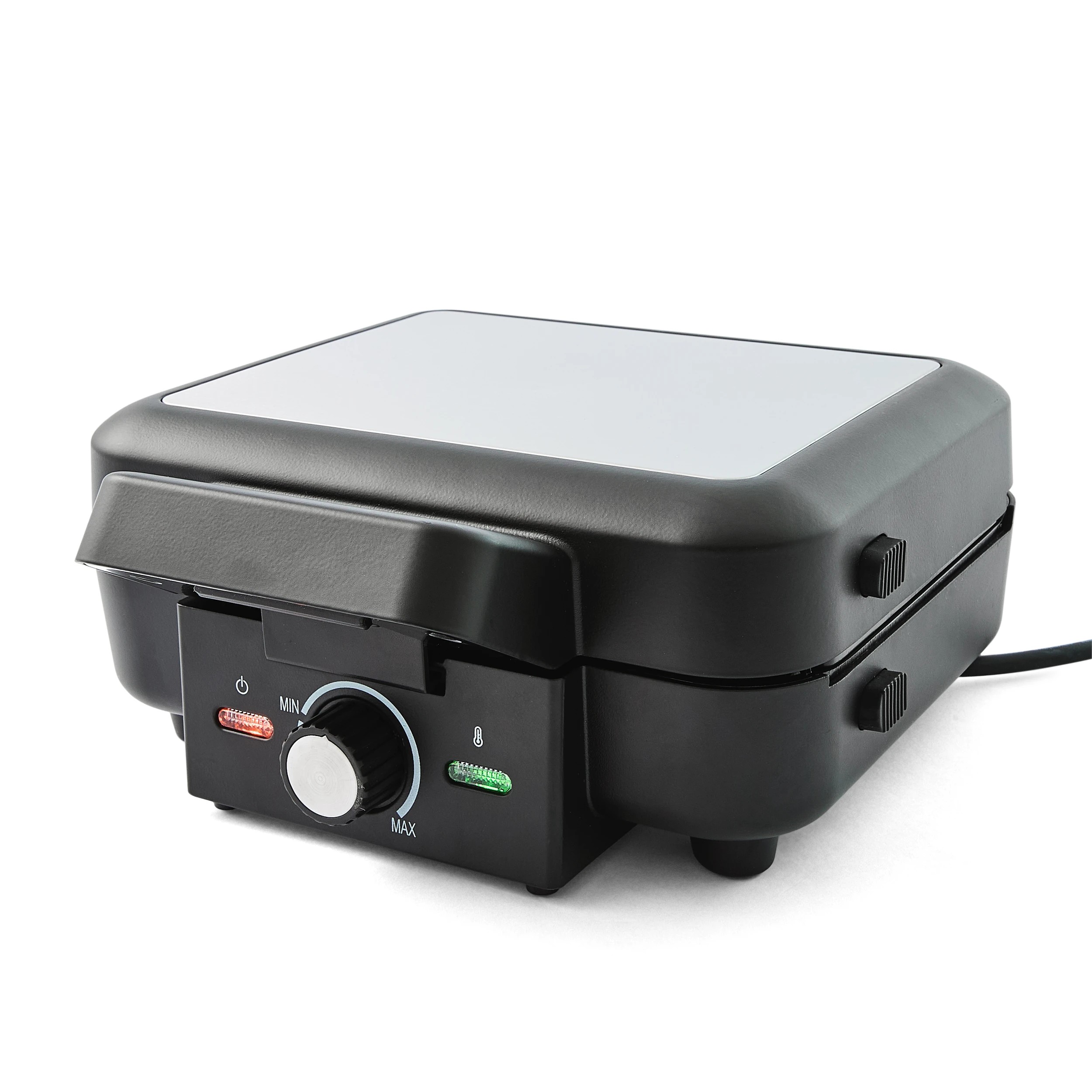 6 Multi Snack Maker - Black, 6 of 10