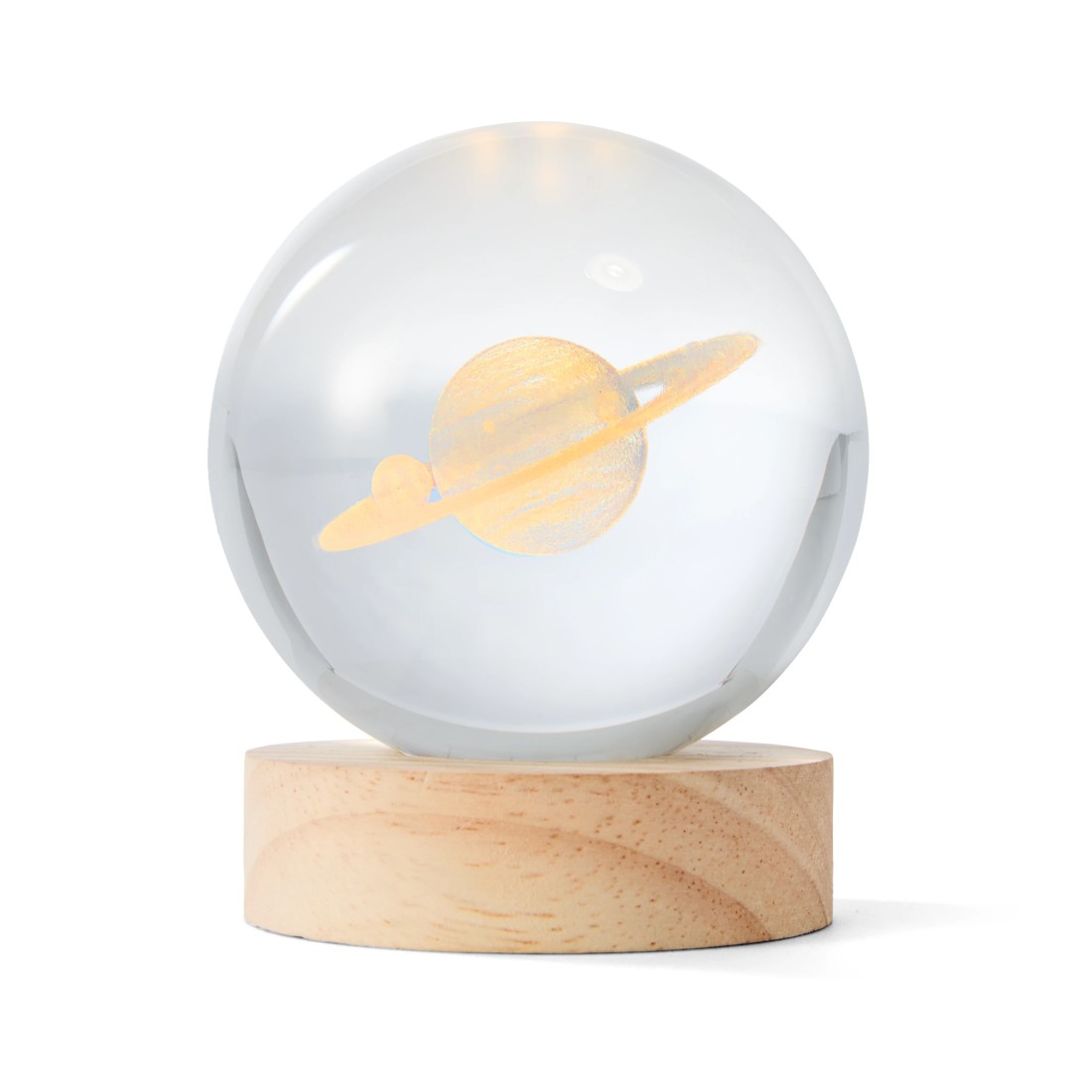 8 Galaxy Ball Light, 8 of 10