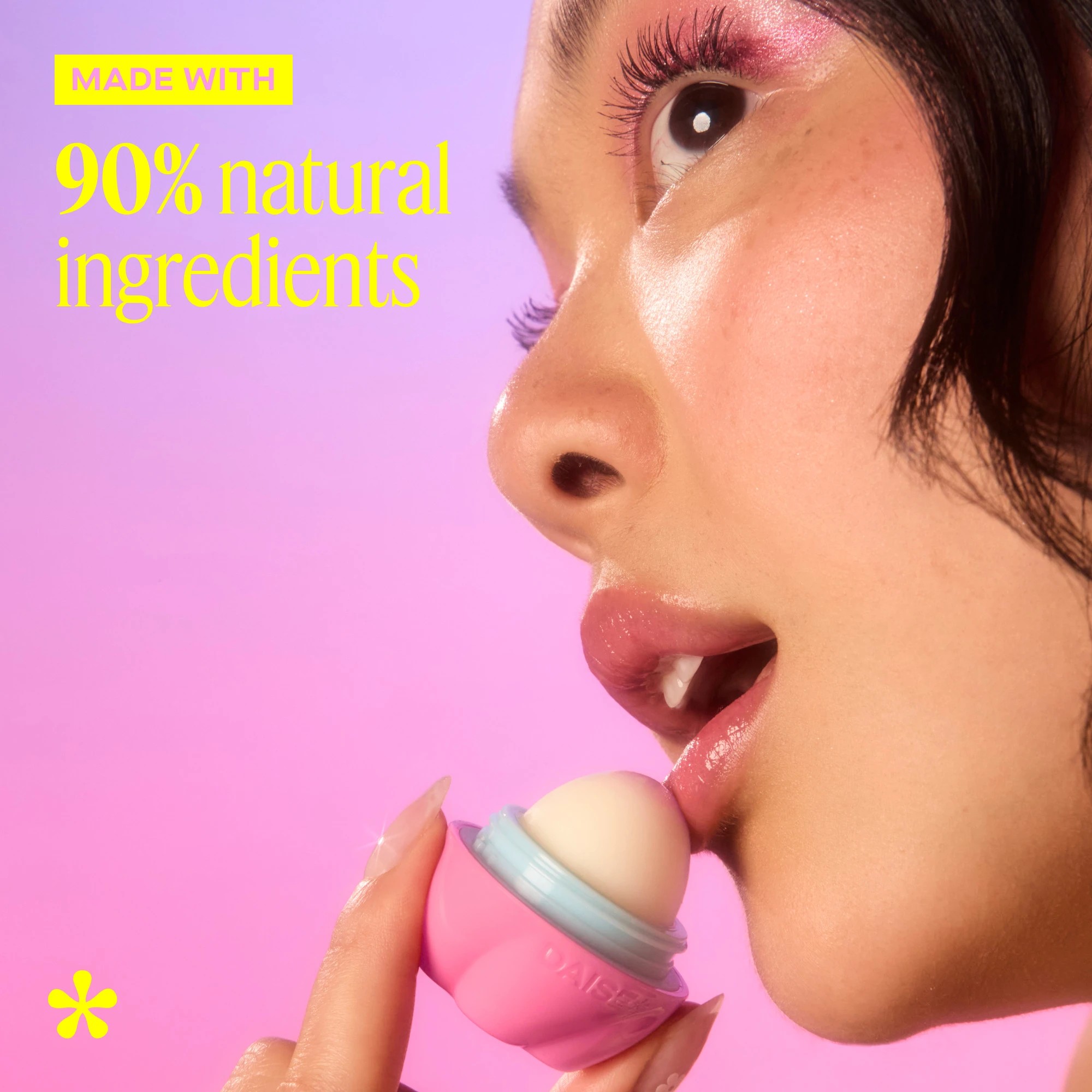 3 DAISE Hydrating Lip Balm 7g - Strawberry Kiss, 3 of 9