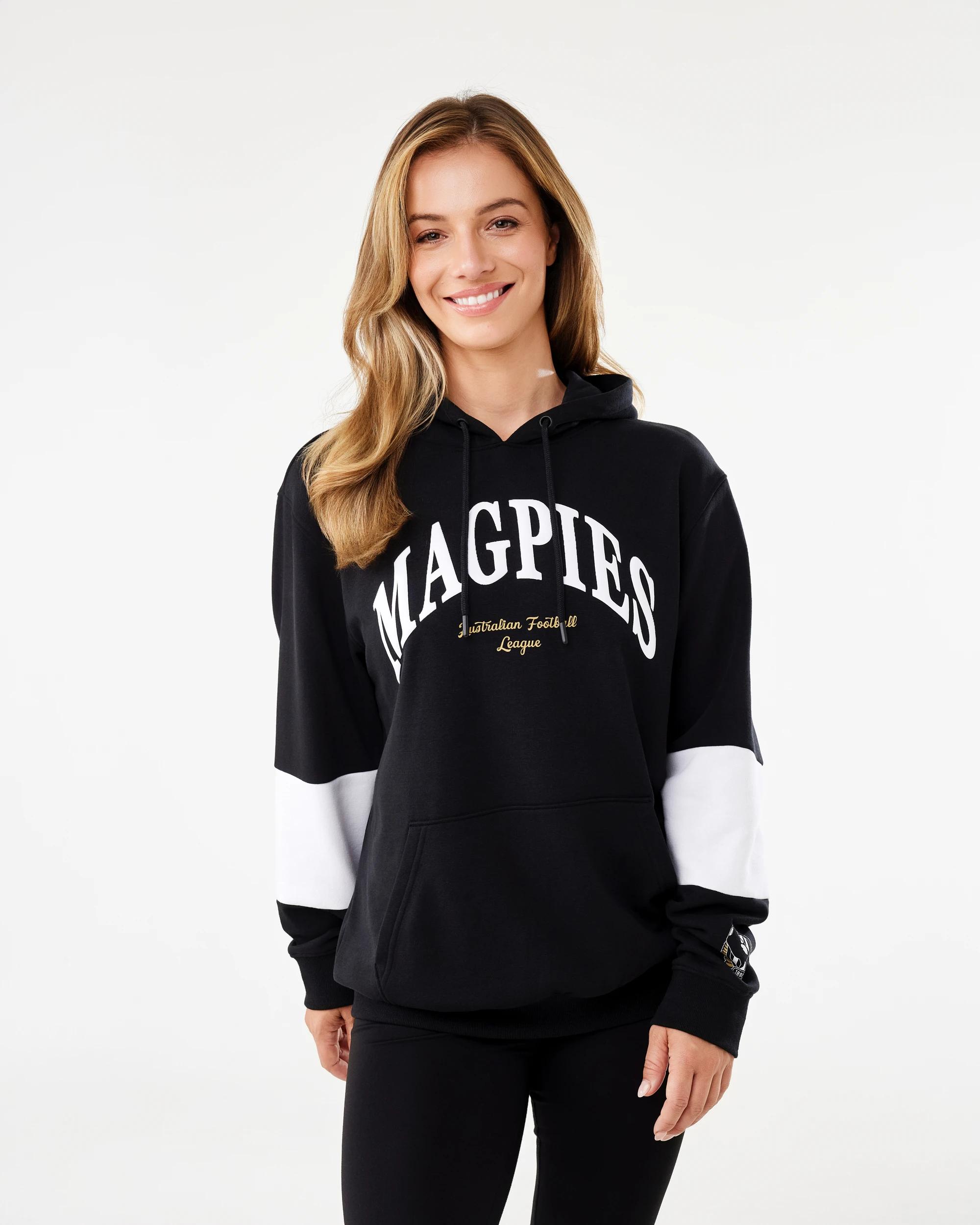 2 Official AFL Adult Hoodie Collwood, 2 of 8