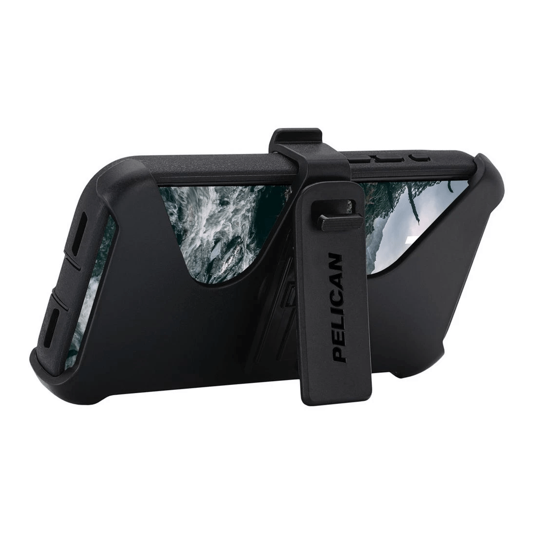 5 Pelican Voyager and Holster Case iPhone 17 Pro Max, 5 of 6