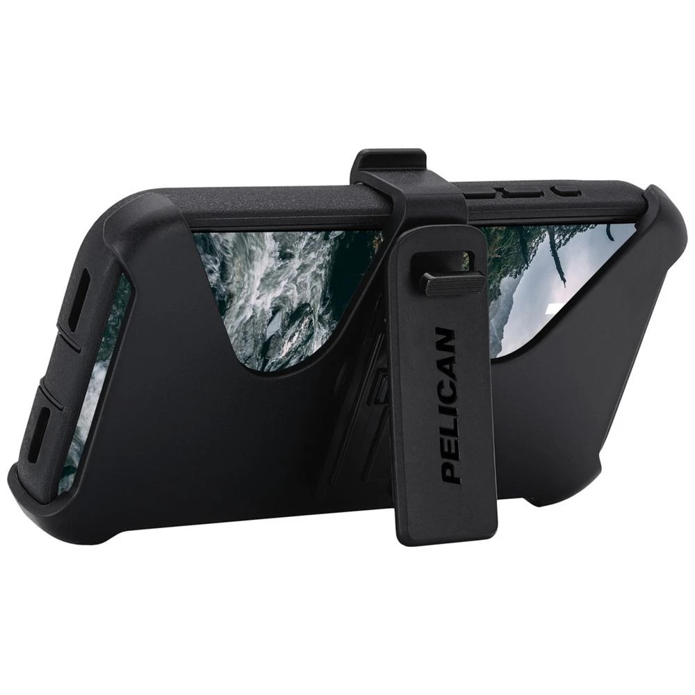 5 Pelican Voyager and Holster Case iPhone 17 Pro Max, 5 of 6