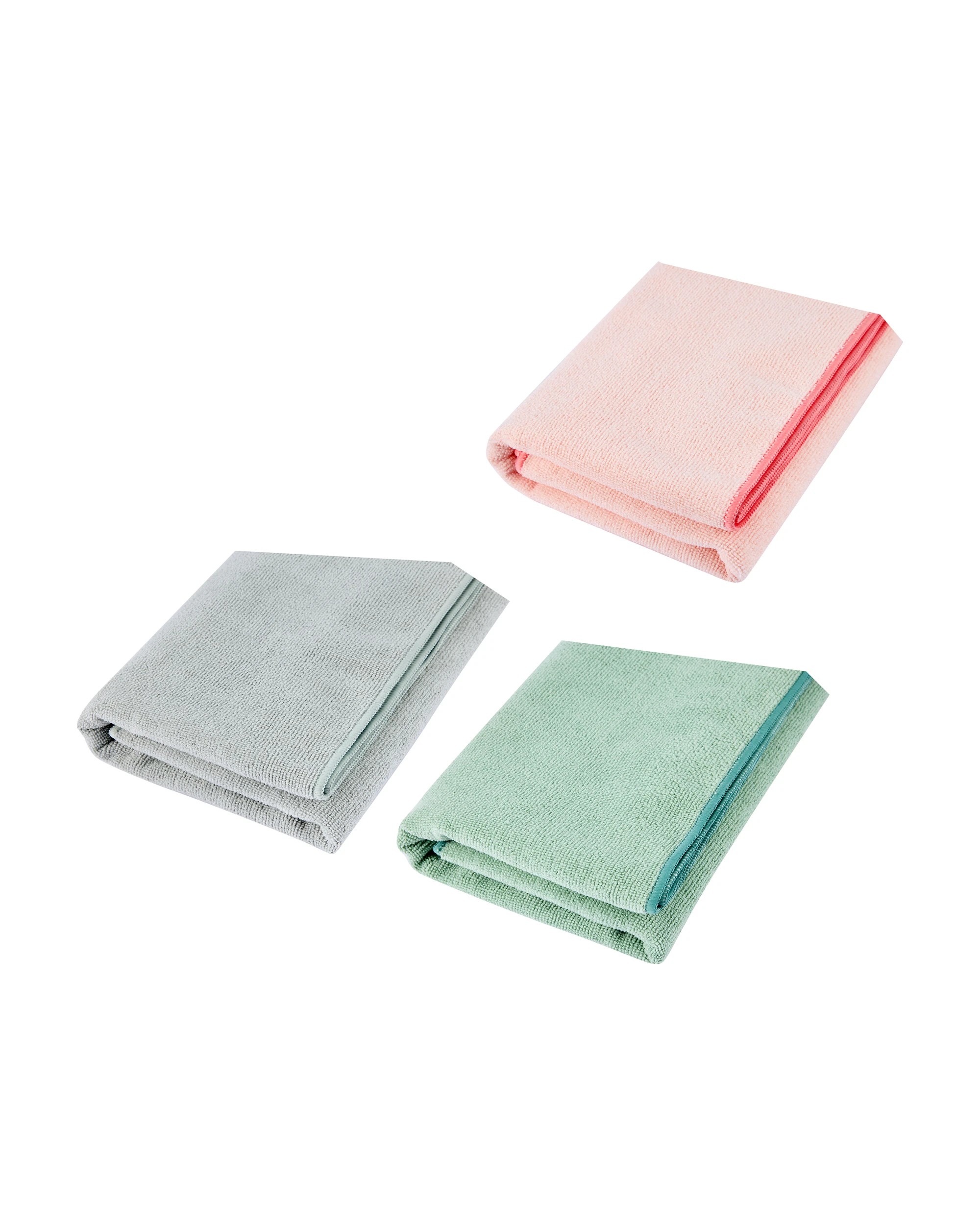 5 3 Pack Microfiber Towels, 5 of 7