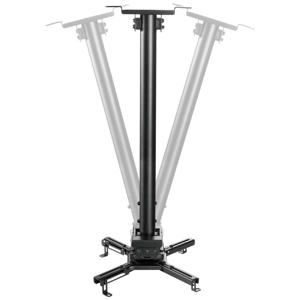 6 Brateck Heavy Duty Projector Mount Black, 6 of 10