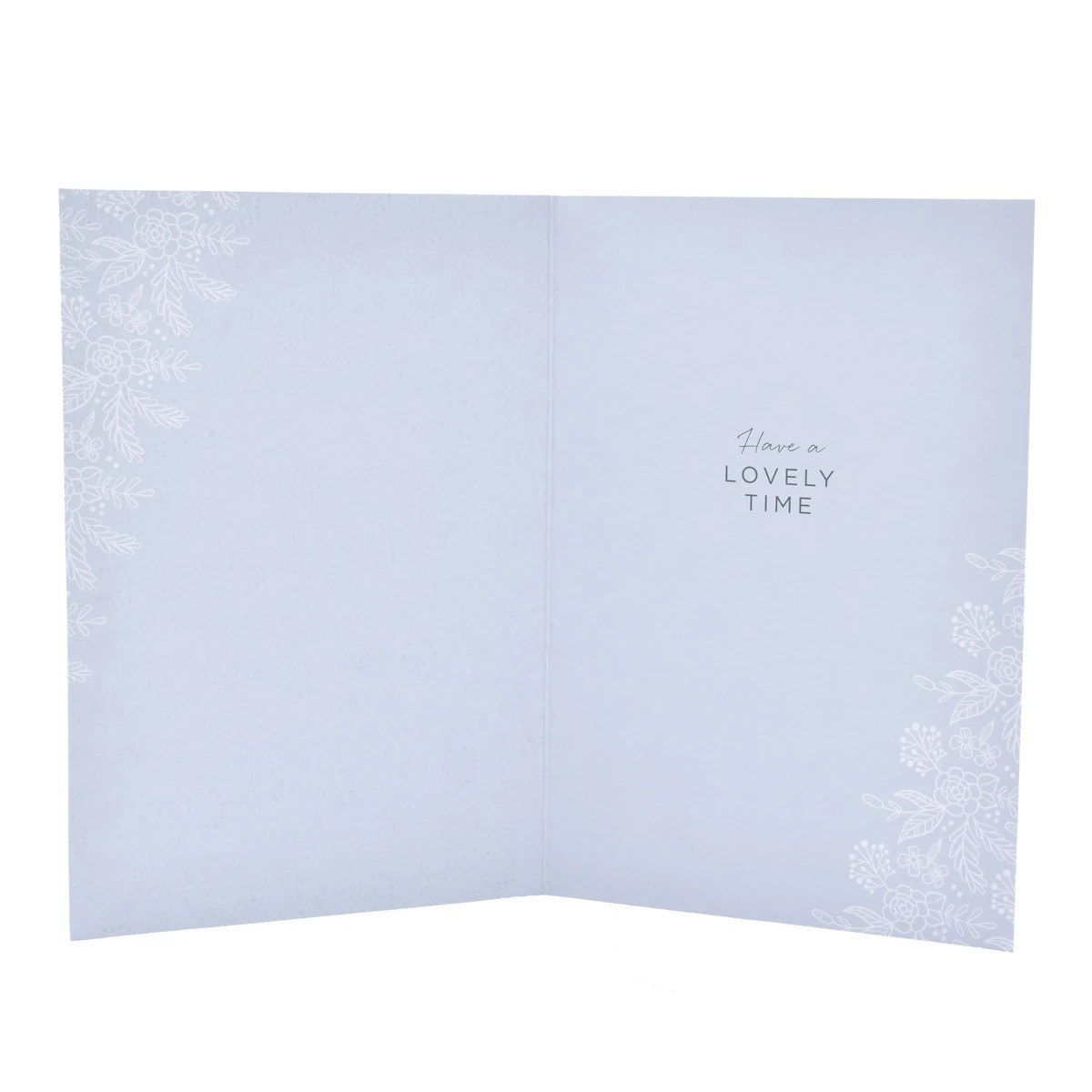 2 Hallmark Birthday Card - Gorgeous Roses, 2 of 3