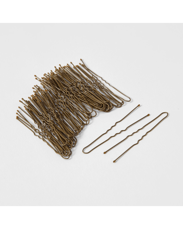 OXX Haircare 60 Pack Hair Pins - B