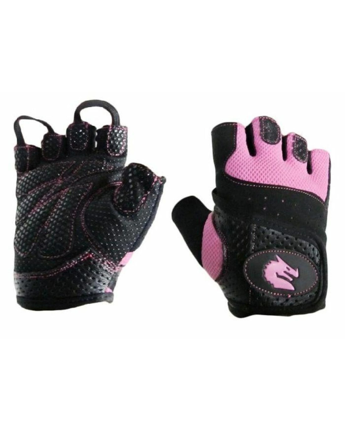 Morgan Ladies Training/Cross Functional Fitness Gloves Small - Kmart