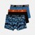 BLUE CAMO