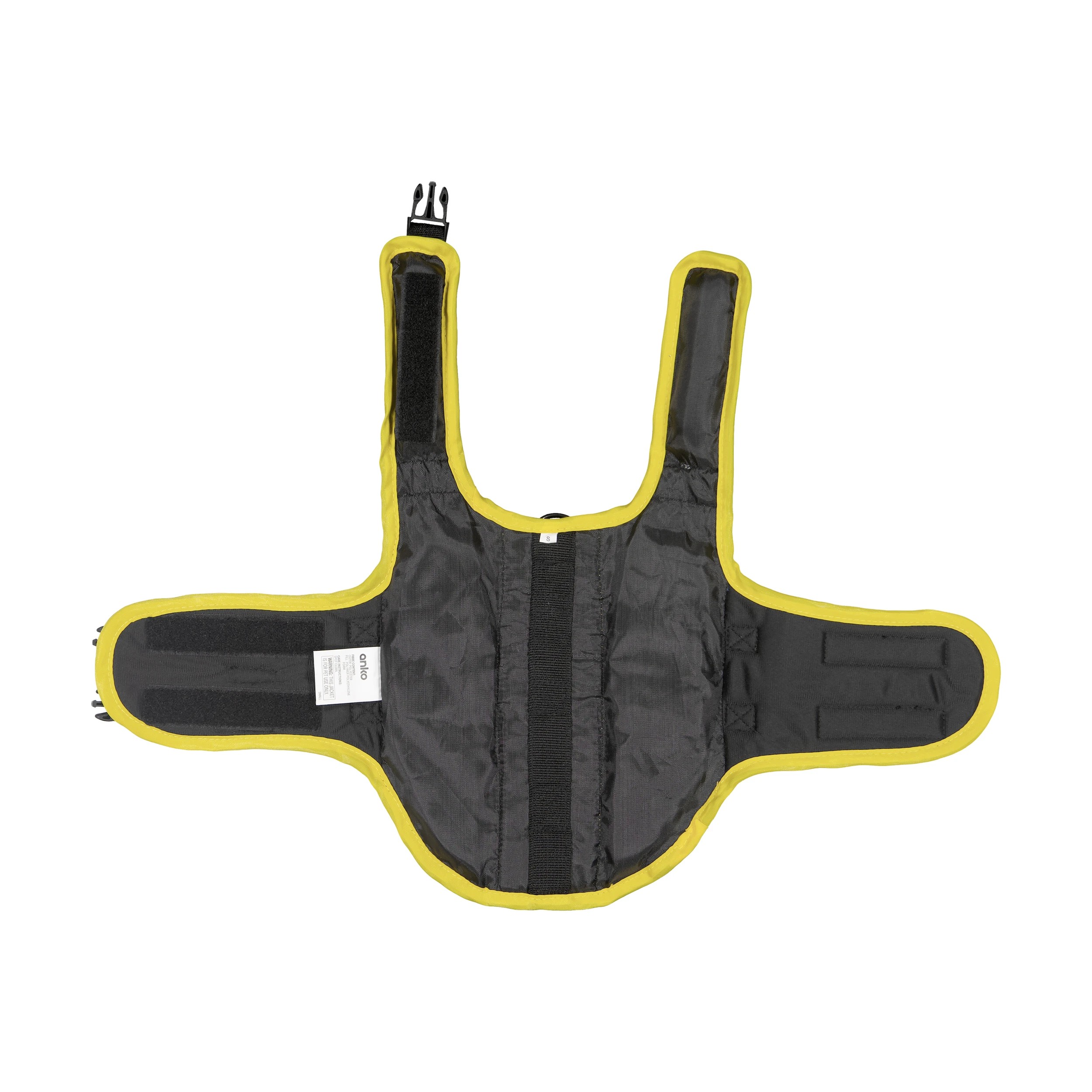 7 Pet Safety Life Jacket - Small, 7 of 10