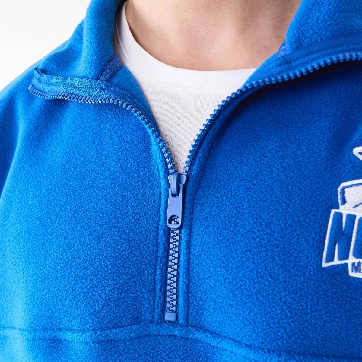 5 Official AFL Adult Polar Fleece Top Kangaroos, 5 of 8