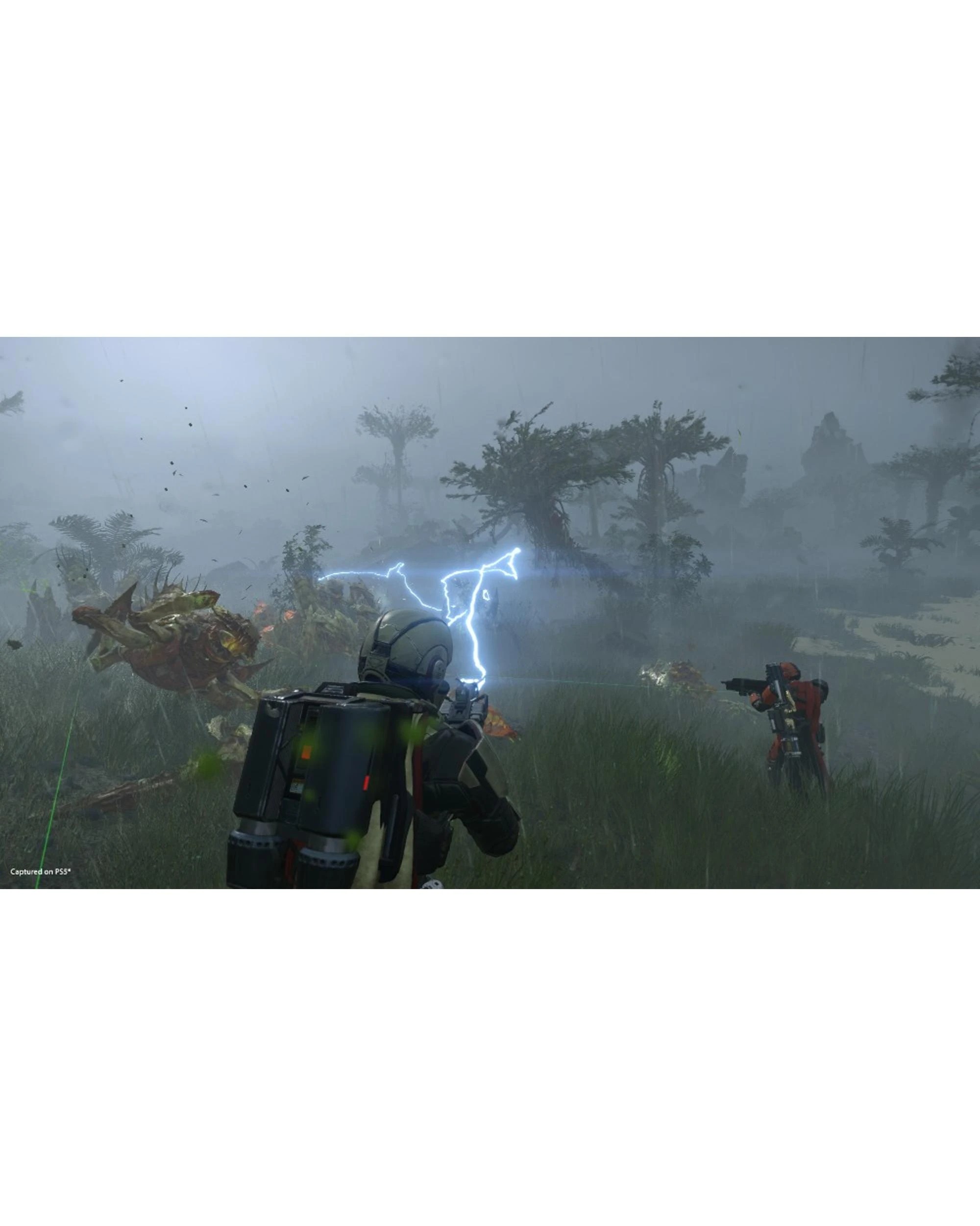 8 Helldivers 2 - PS5, 8 of 9