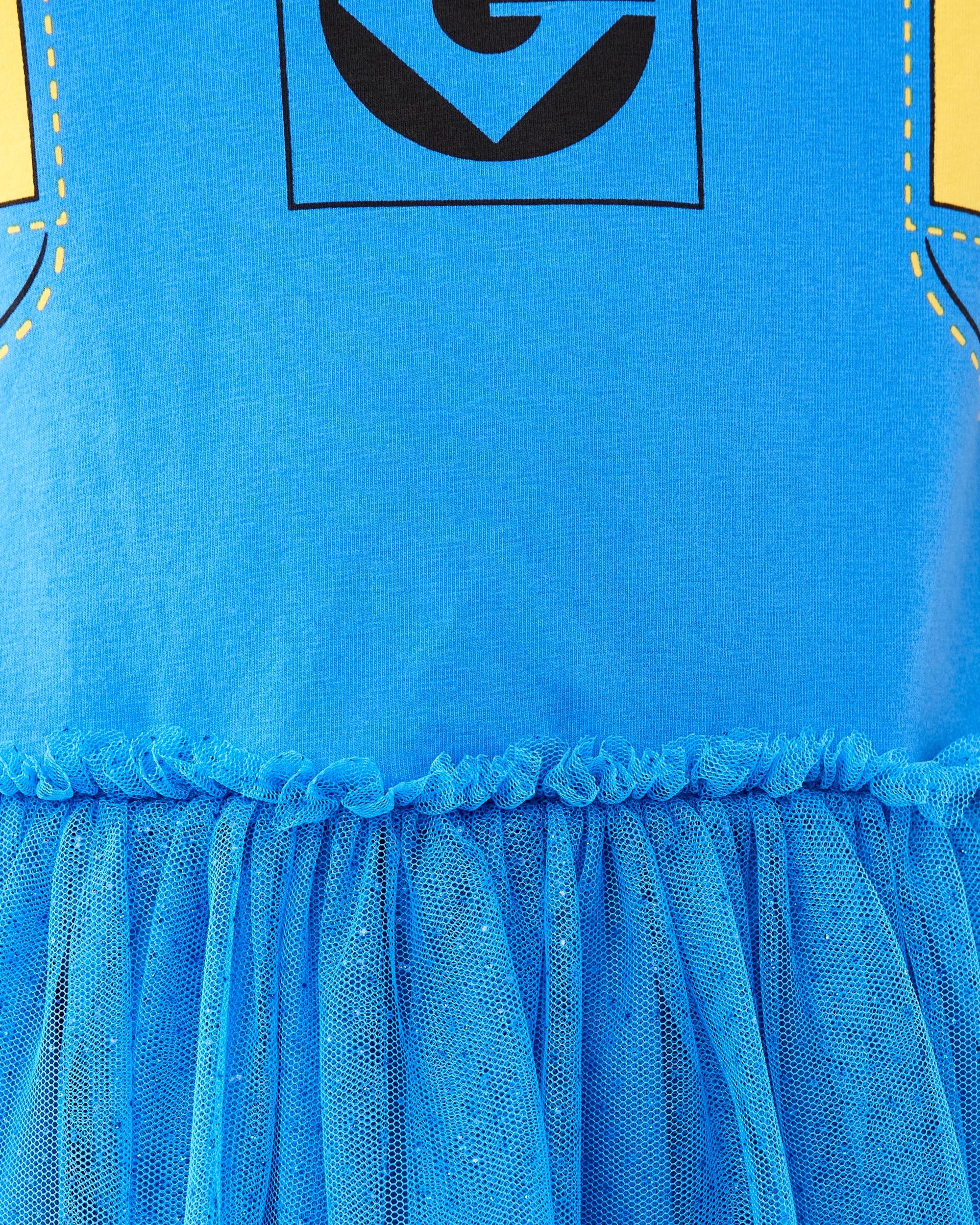 5 Minions License Tutu Dress Minions, 5 of 9