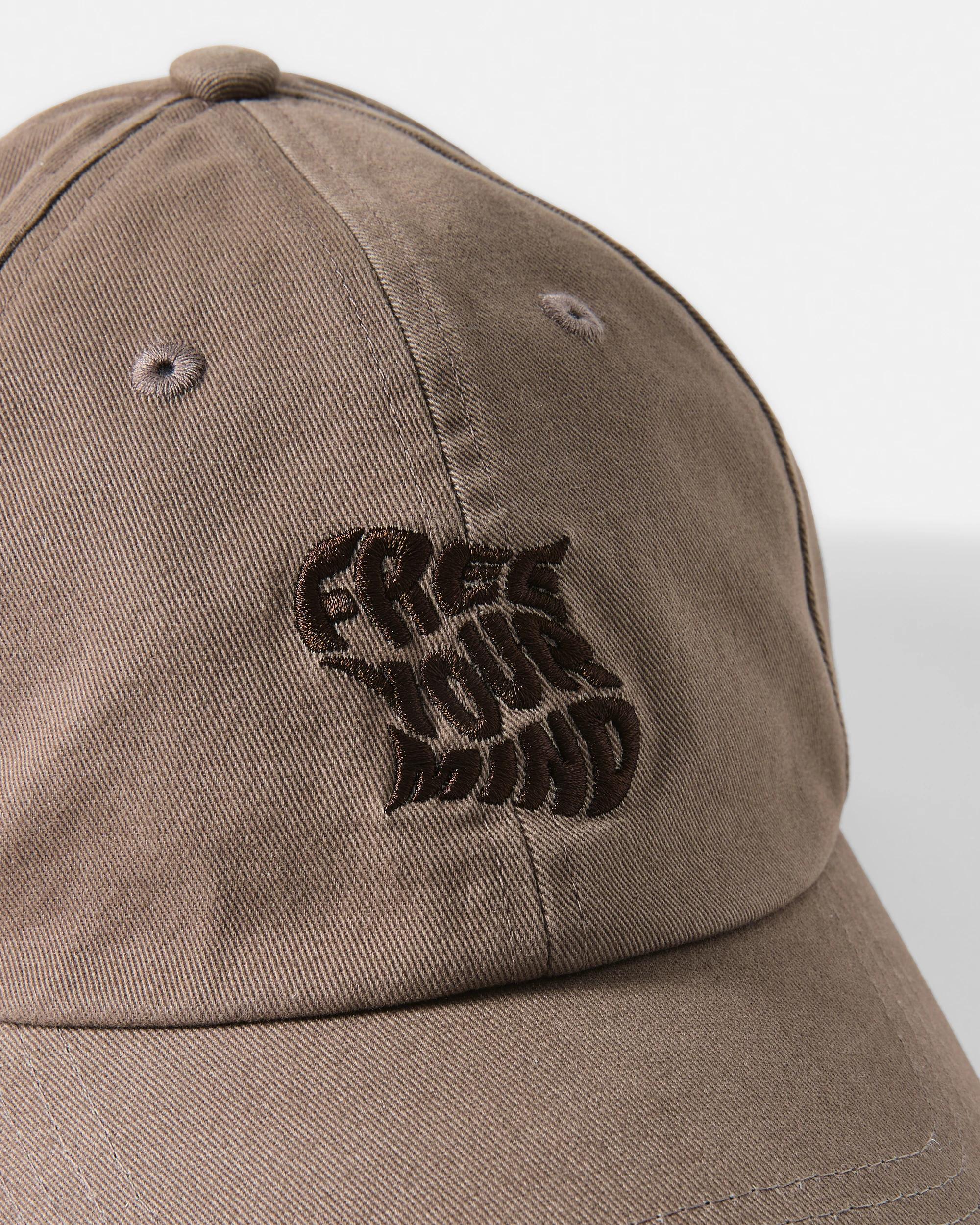 3 Dad Cap Freeyour, 3 of 3
