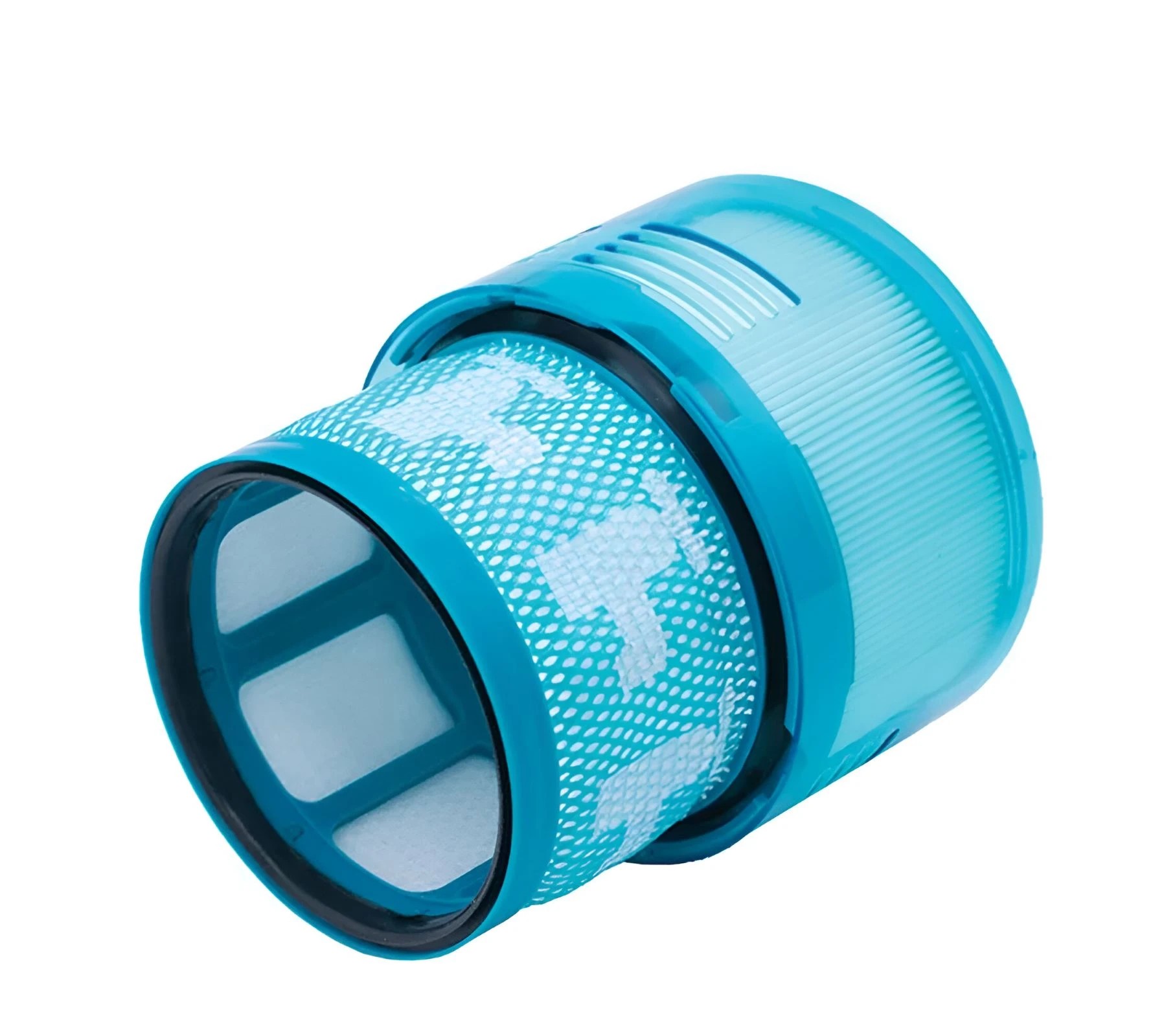 1 Hygieia Filter For Dyson Gen5Detect Cordless Vacuum Cleaners - Blue, 1 of 5