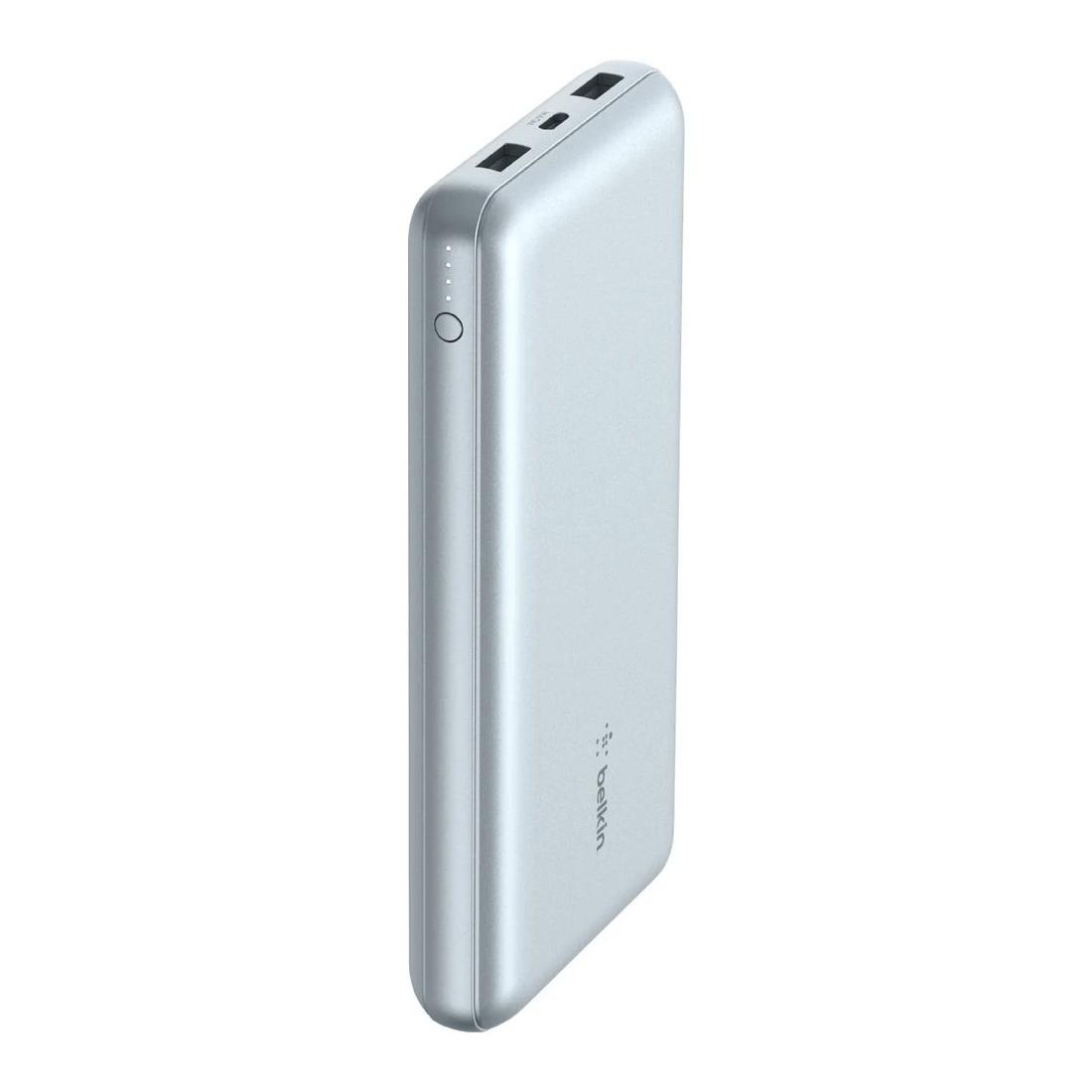 3 Belkin BoostCharge 20K 15W Powerbank Blue, 3 of 7