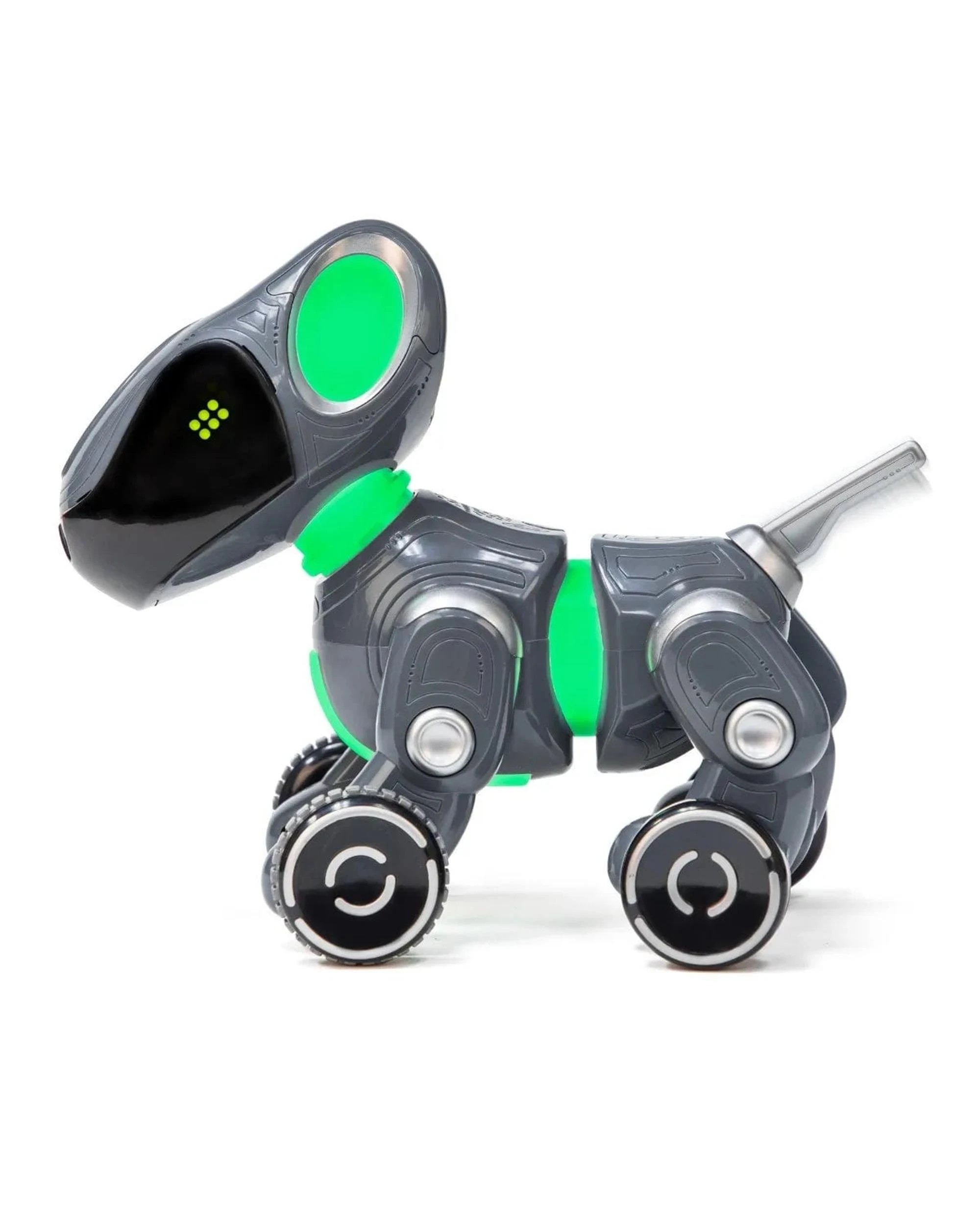 6 Educational Insights PYXEL The Coding Pet A Coder's Best Friend, 6 of 10