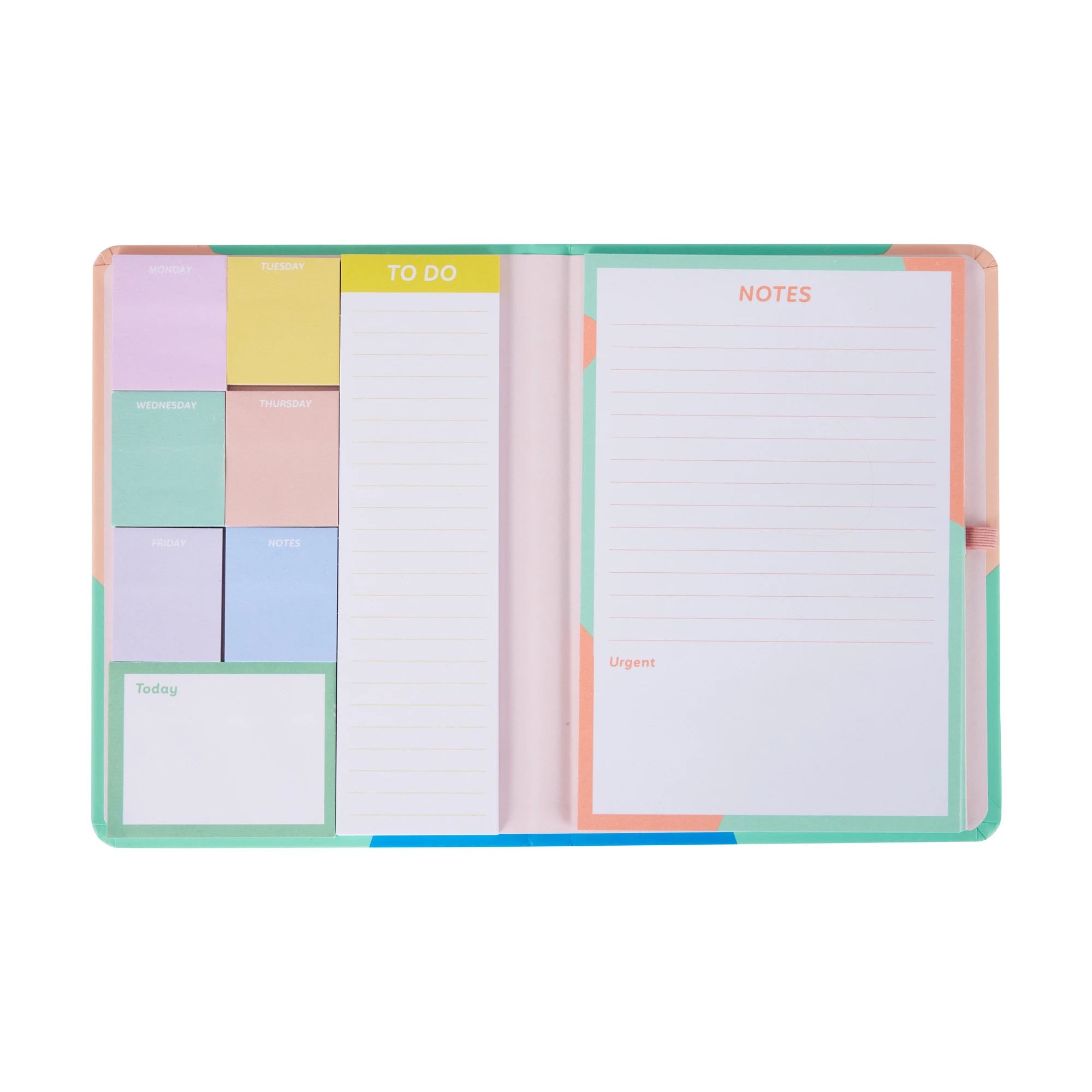 2 Sticky Note and Memo Set, 2 of 7