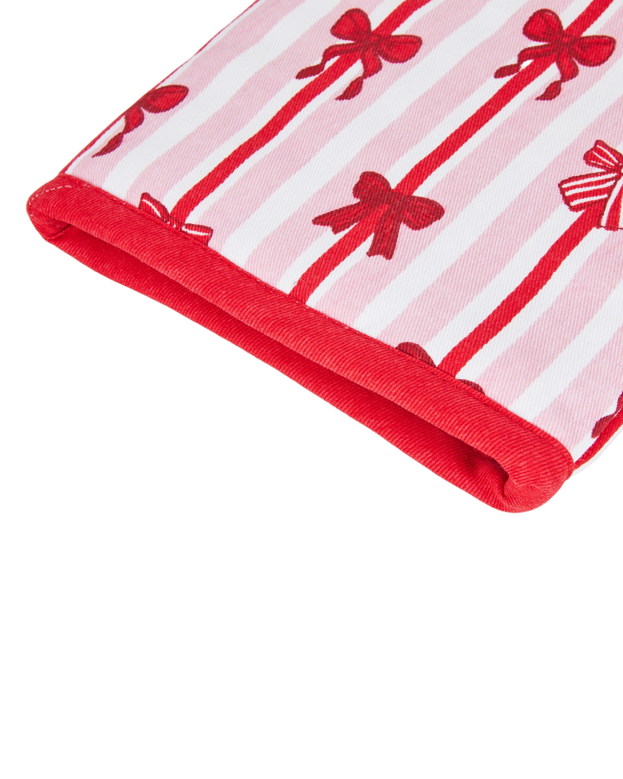 4 Oven Glove & Pot Holder Set, 4 of 7