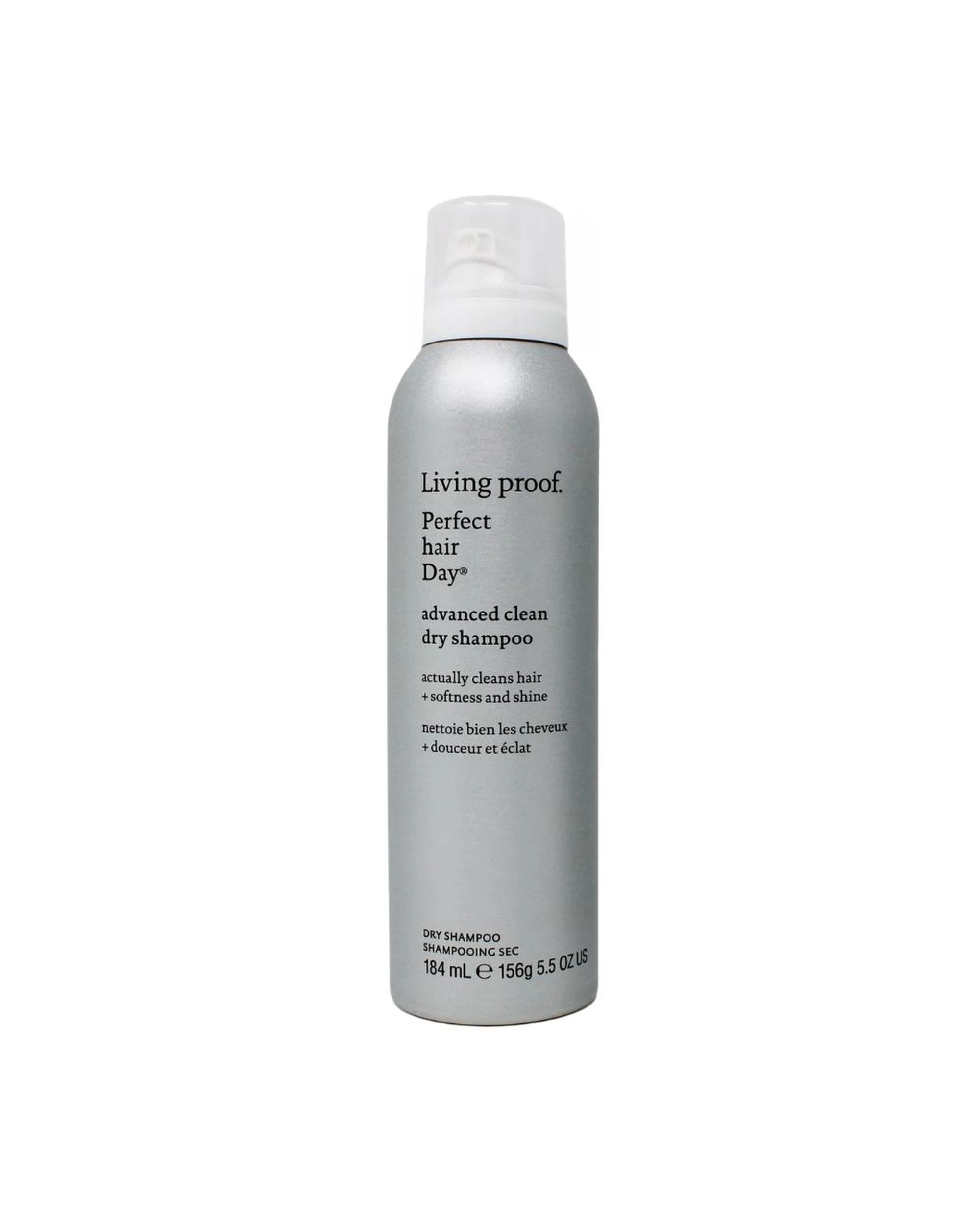 1 Living Proof Perfect hair Day Advanced Clean Dry Shampoo 184mL, 1 of 2