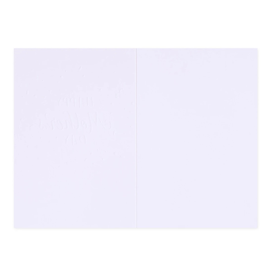 2 Hallmark Mother's Day Card - Confetti & Love Hearts, 2 of 3